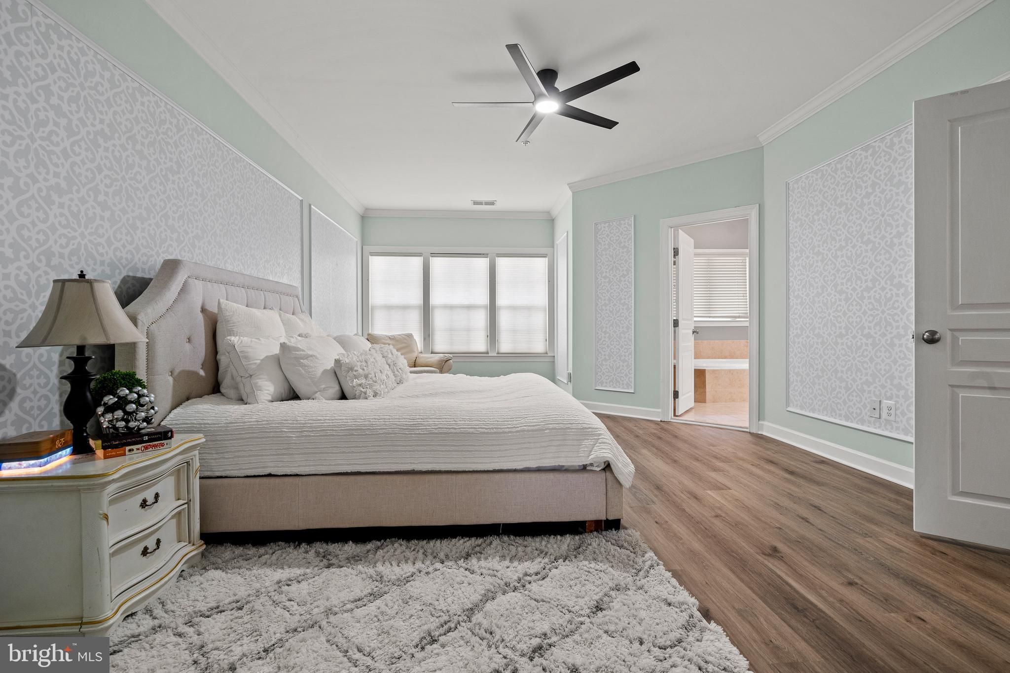 MAPLE LAWN - Residential