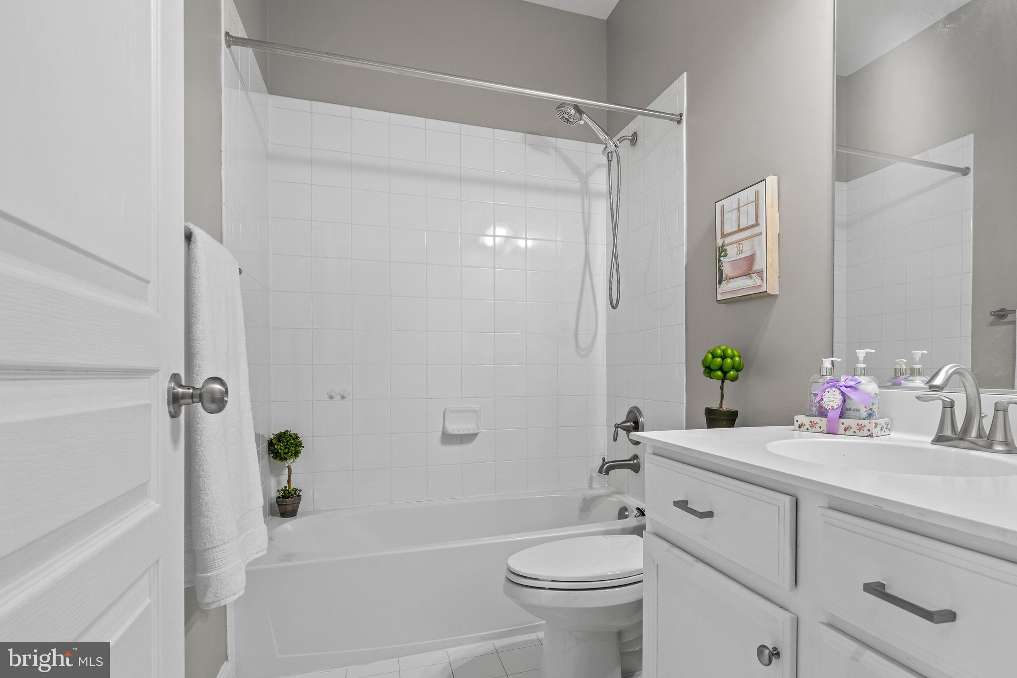 MAPLE LAWN - Residential