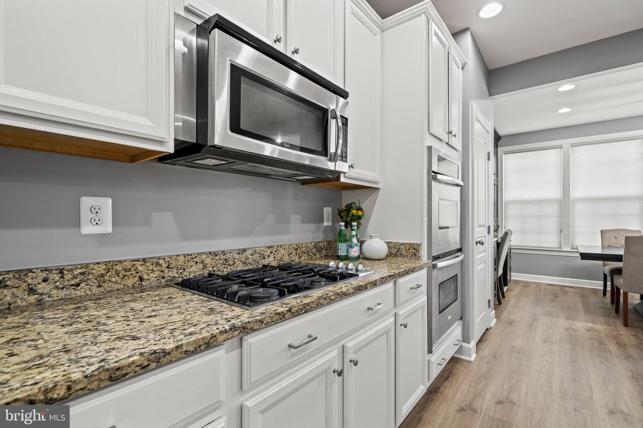 MAPLE LAWN - Residential