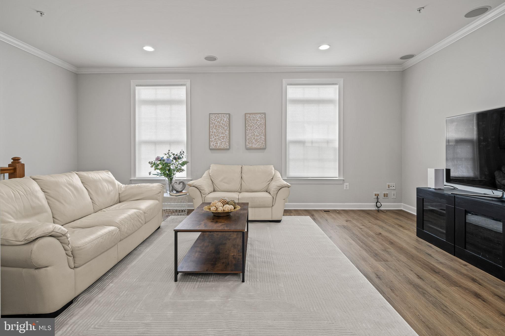 MAPLE LAWN - Residential