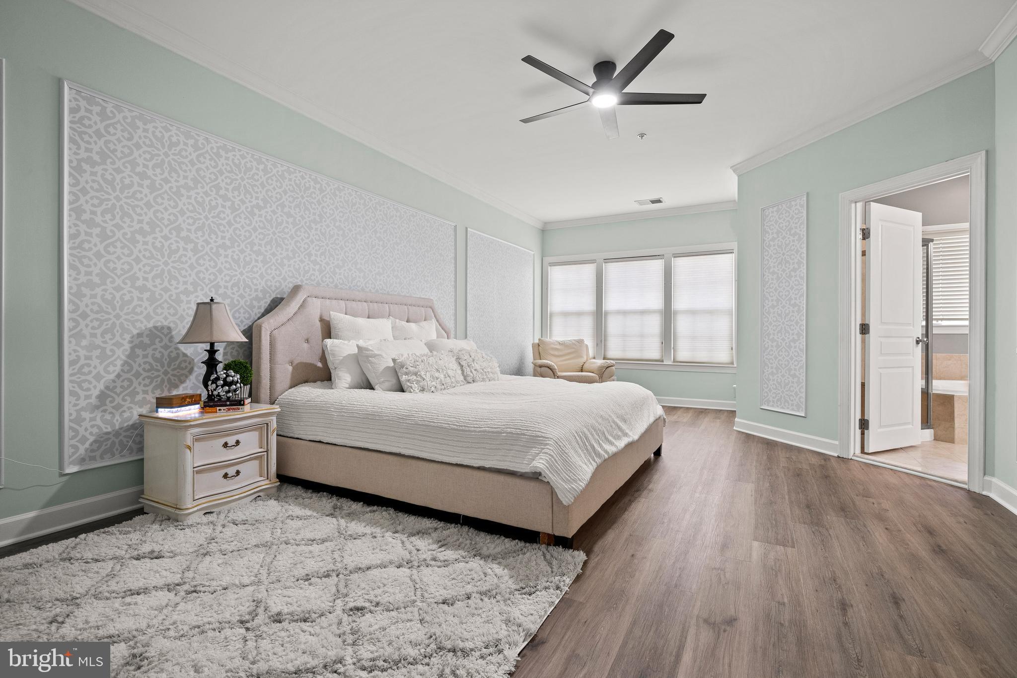 MAPLE LAWN - Residential