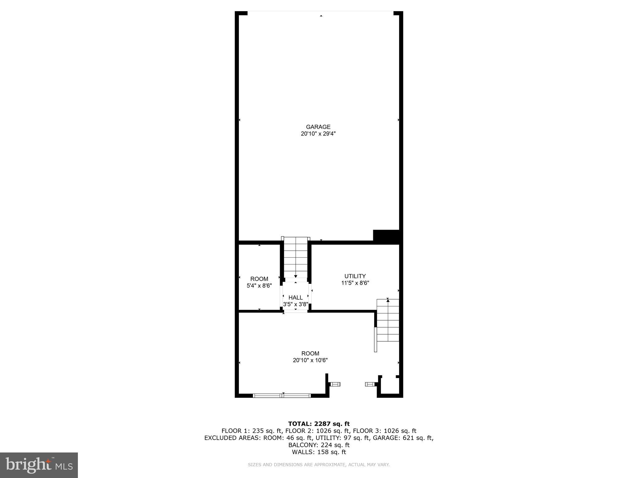 MAPLE LAWN - Residential