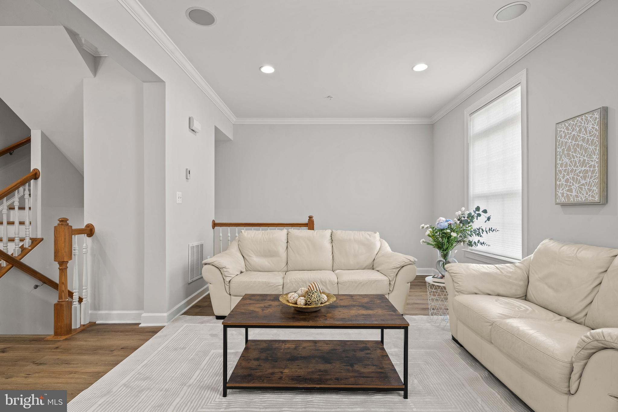 MAPLE LAWN - Residential