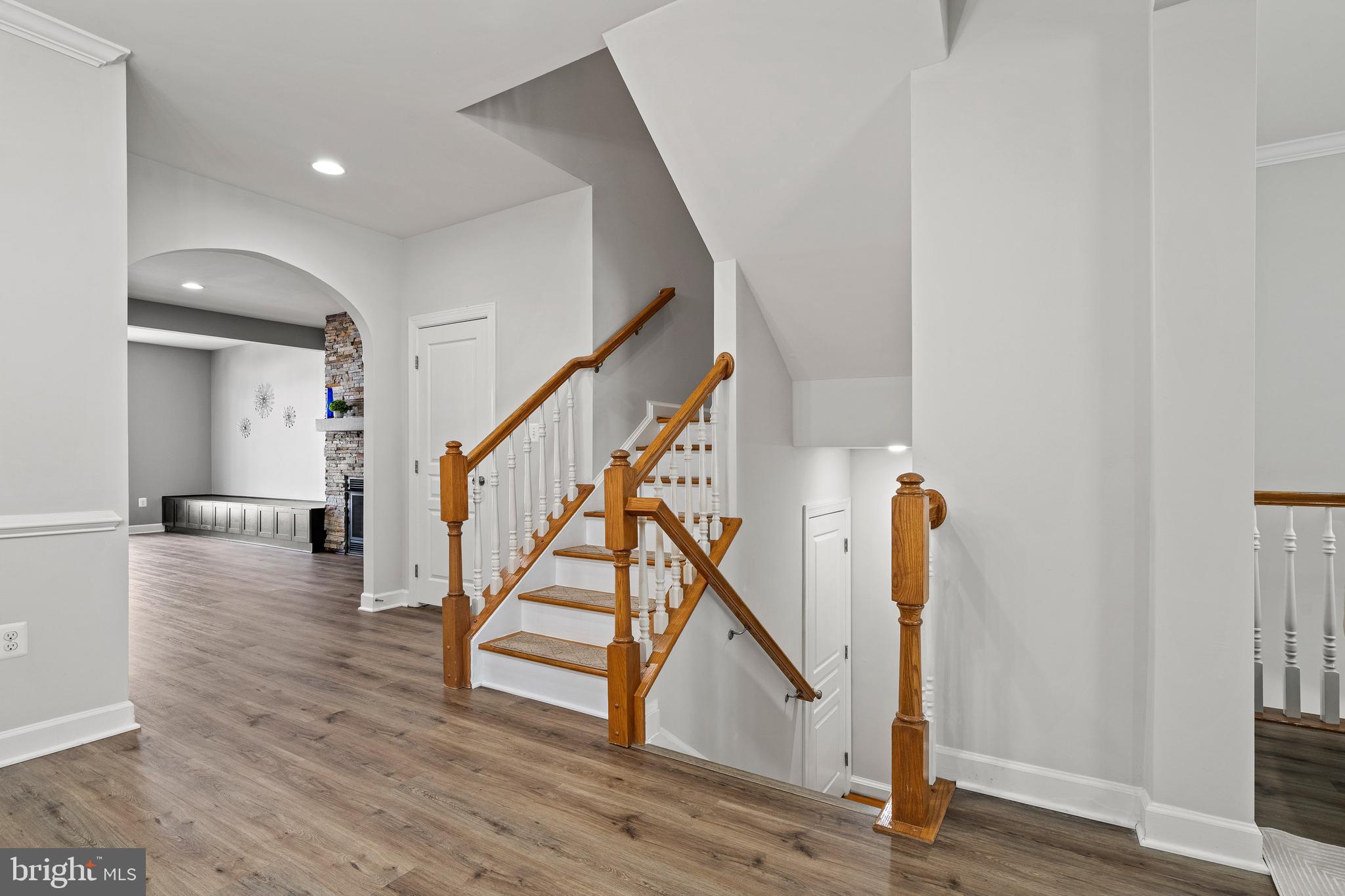 MAPLE LAWN - Residential