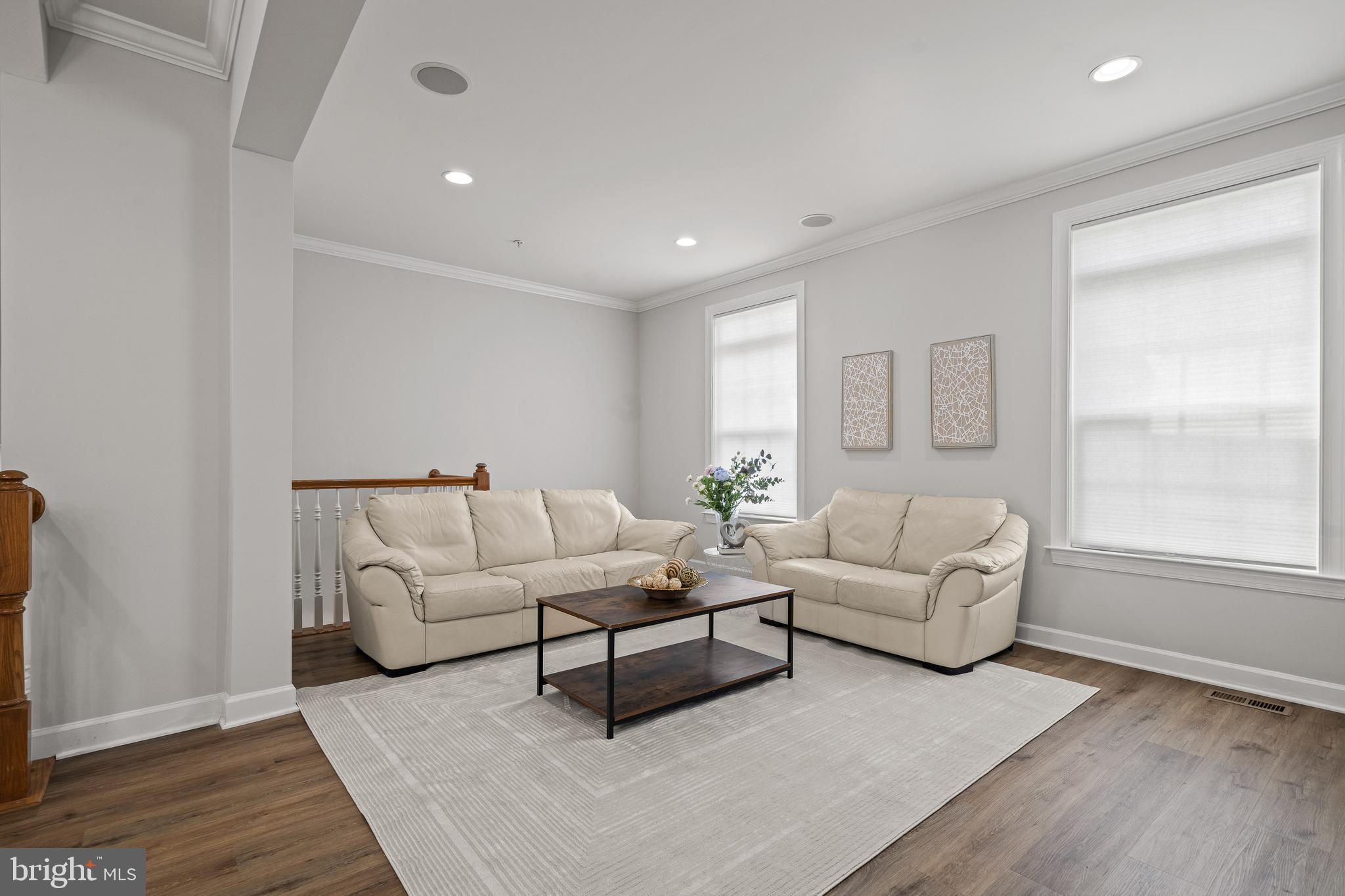 MAPLE LAWN - Residential