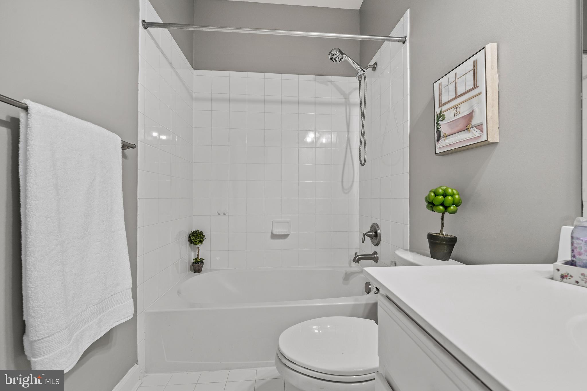 MAPLE LAWN - Residential