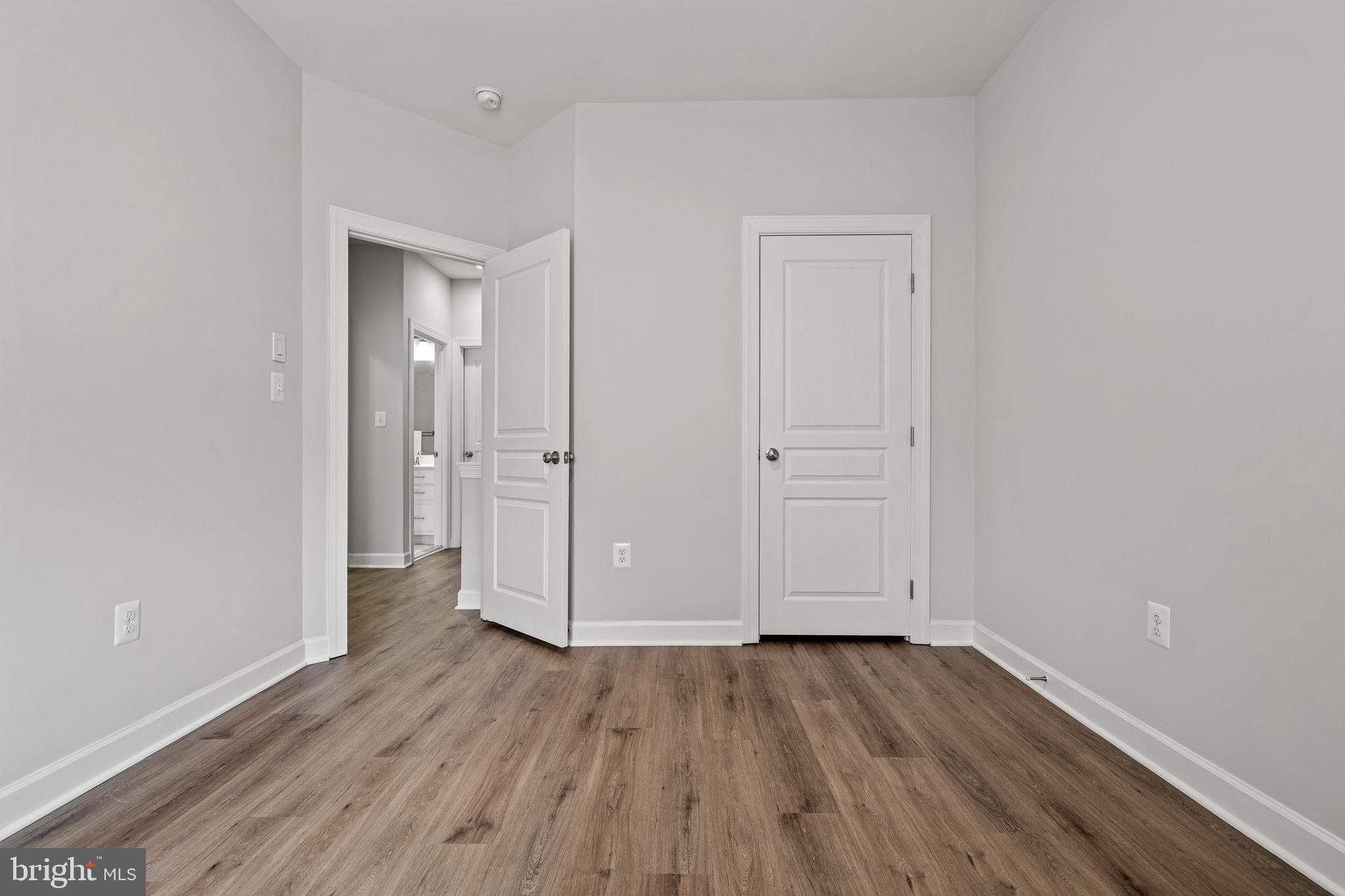 MAPLE LAWN - Residential