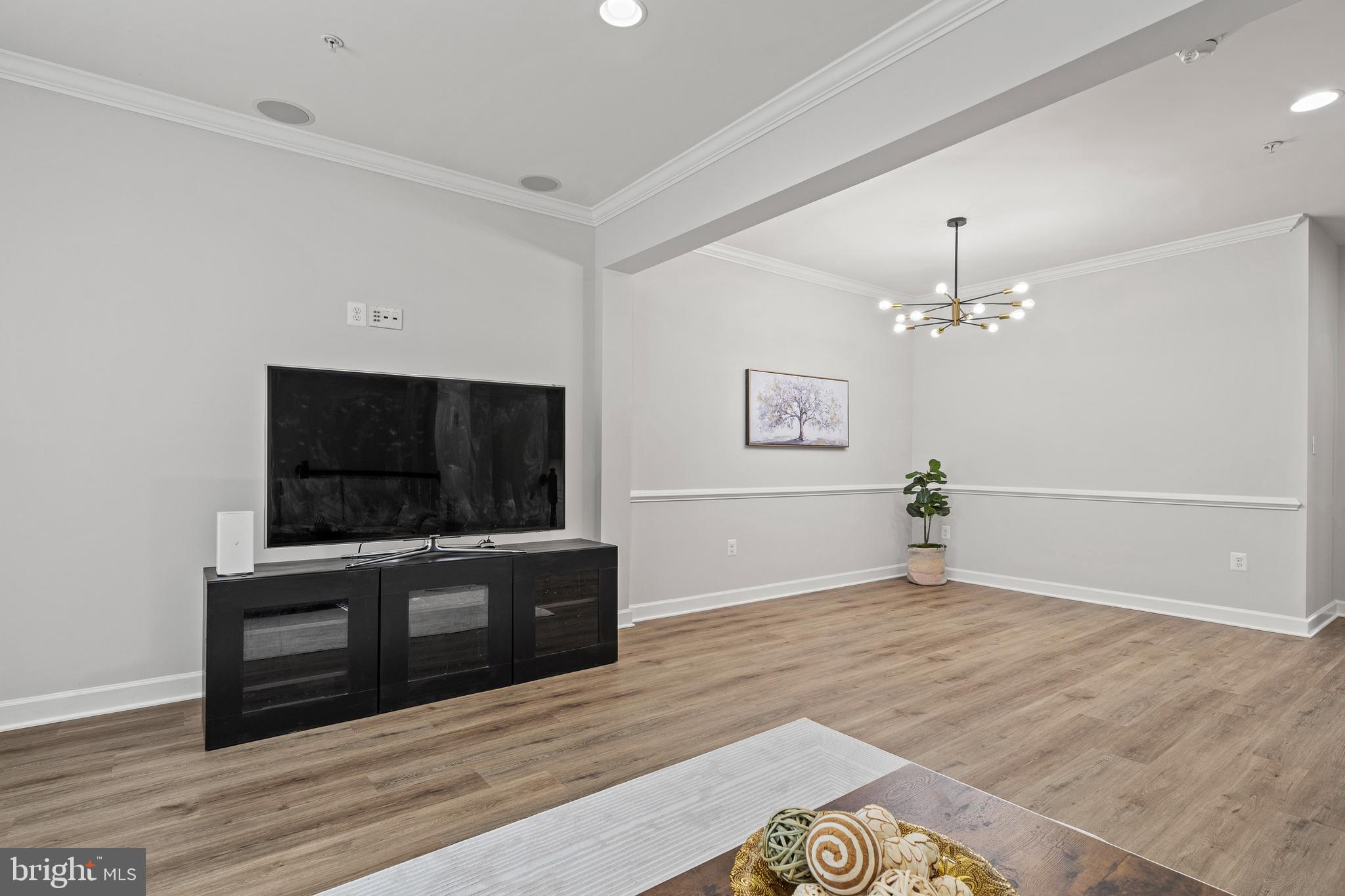 MAPLE LAWN - Residential