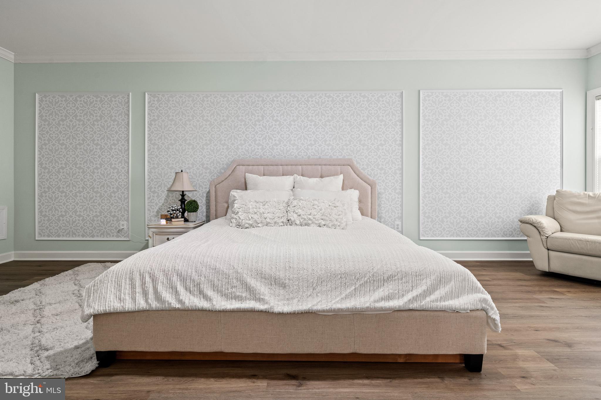 MAPLE LAWN - Residential