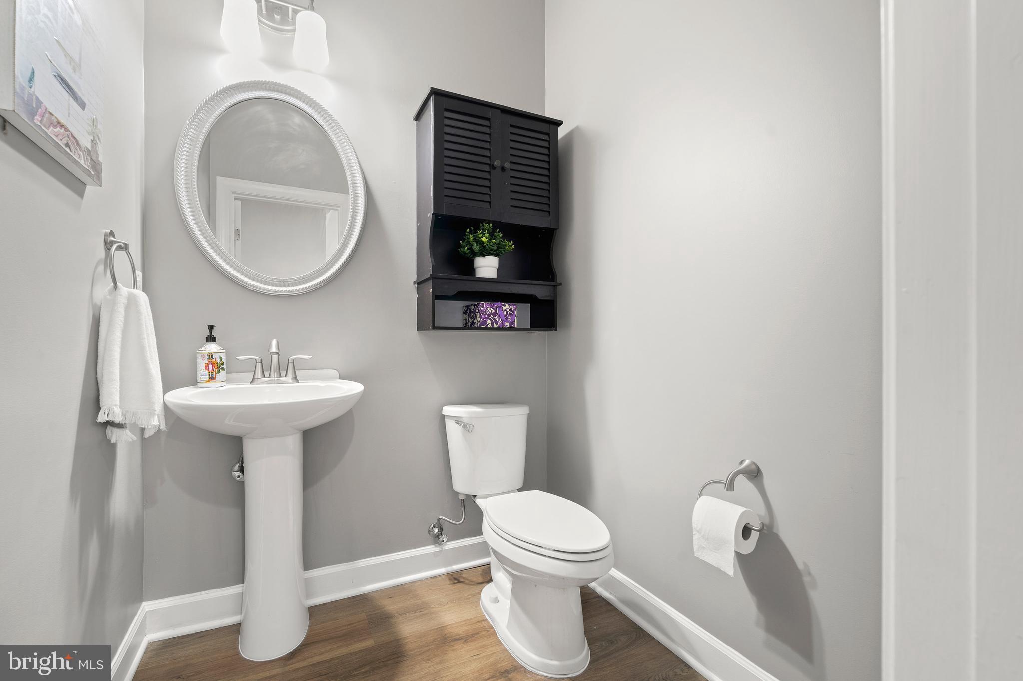 MAPLE LAWN - Residential