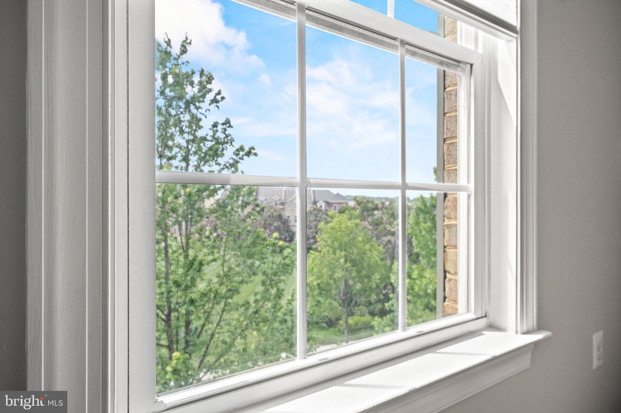 MAPLE LAWN - Residential