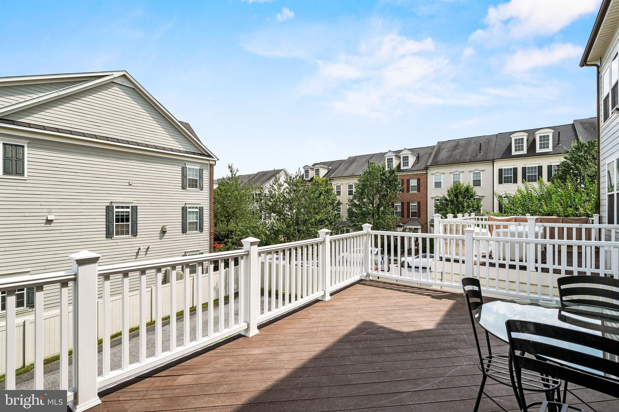 MAPLE LAWN - Residential