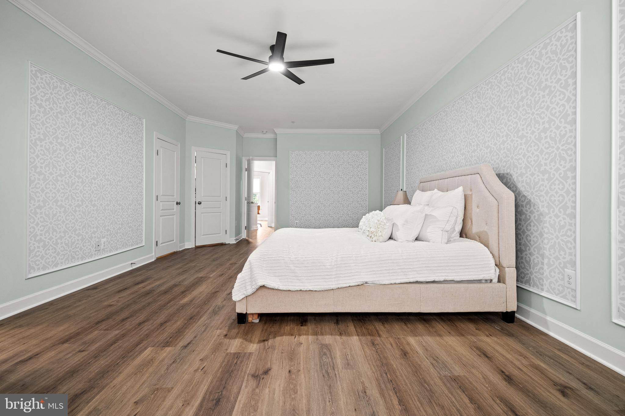 MAPLE LAWN - Residential