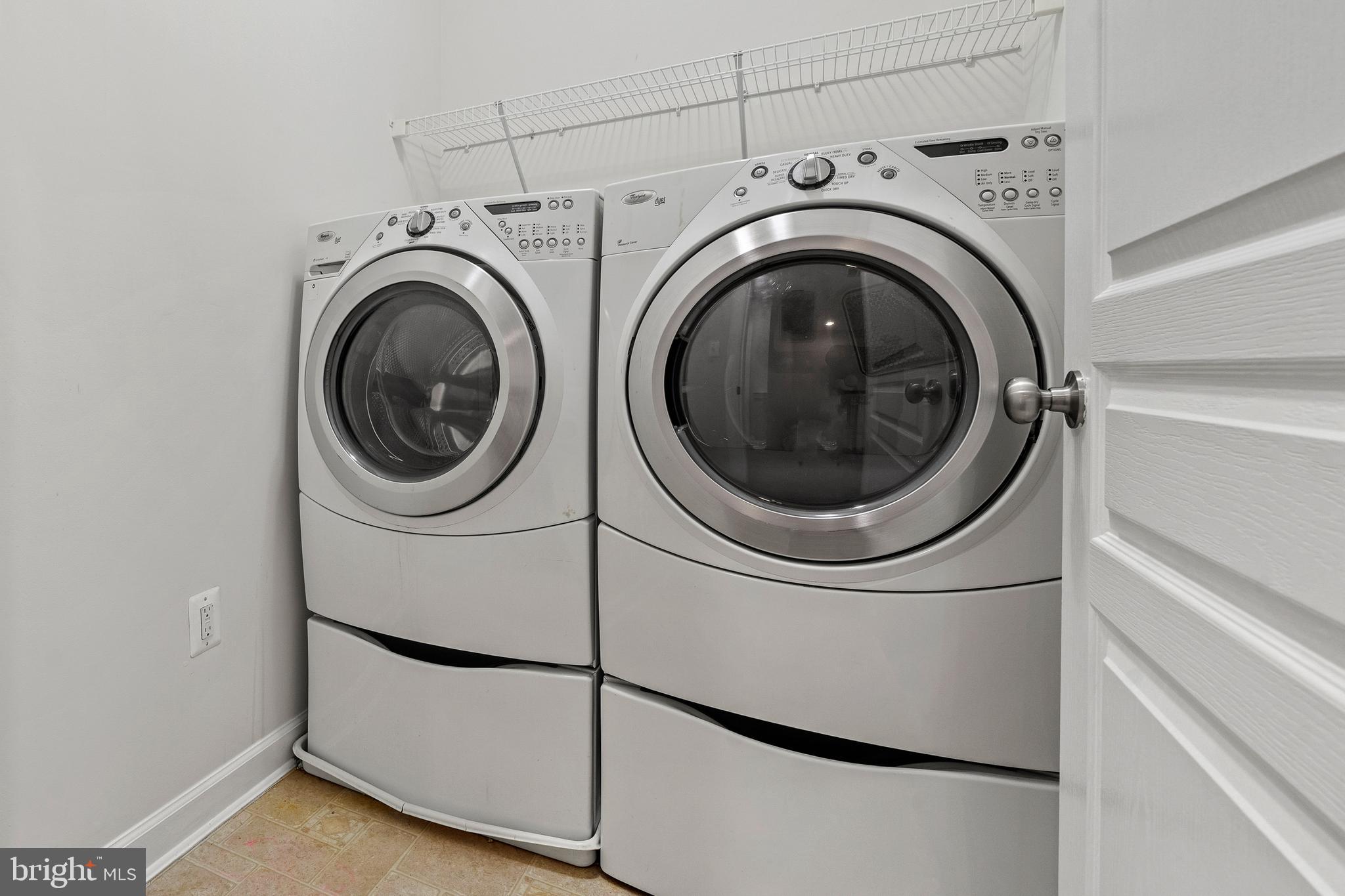 MAPLE LAWN - Residential