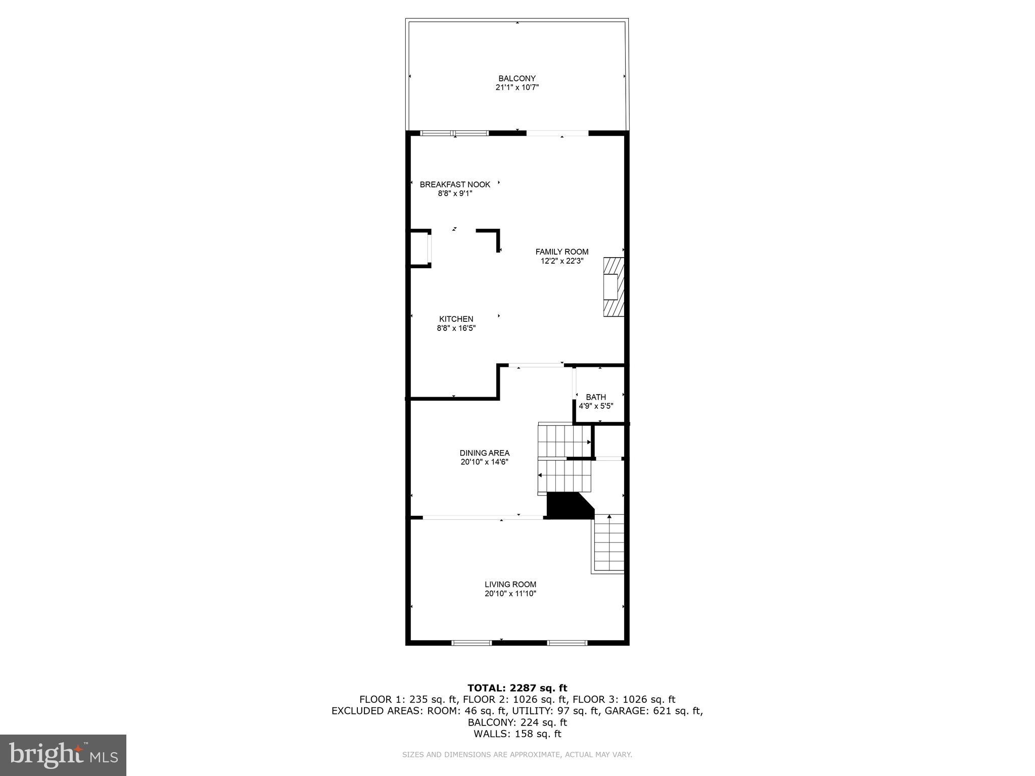 MAPLE LAWN - Residential