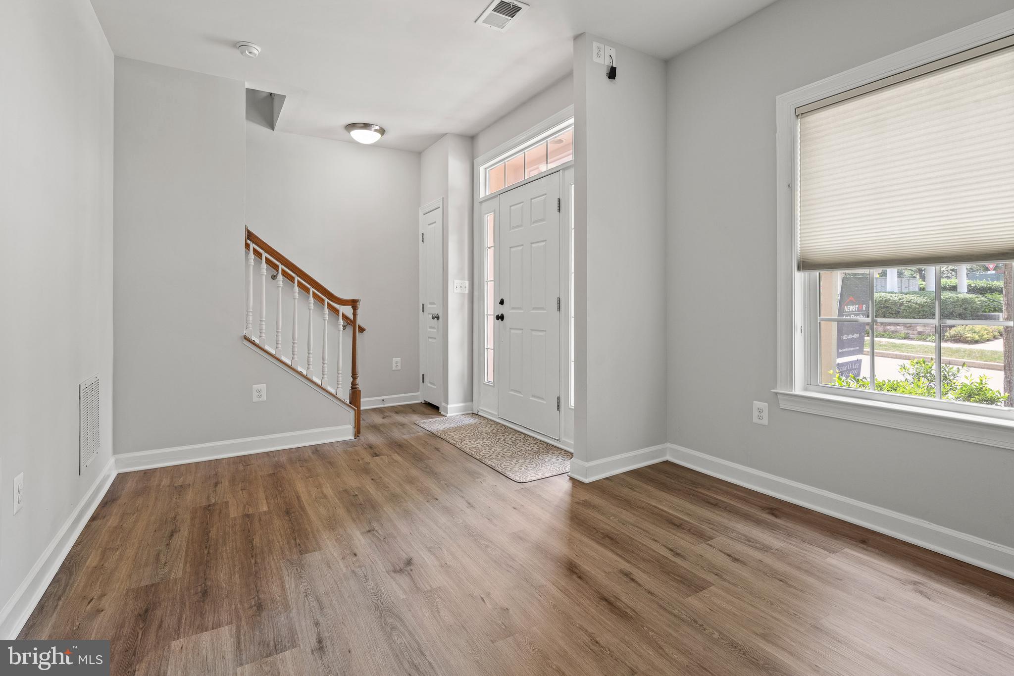 MAPLE LAWN - Residential