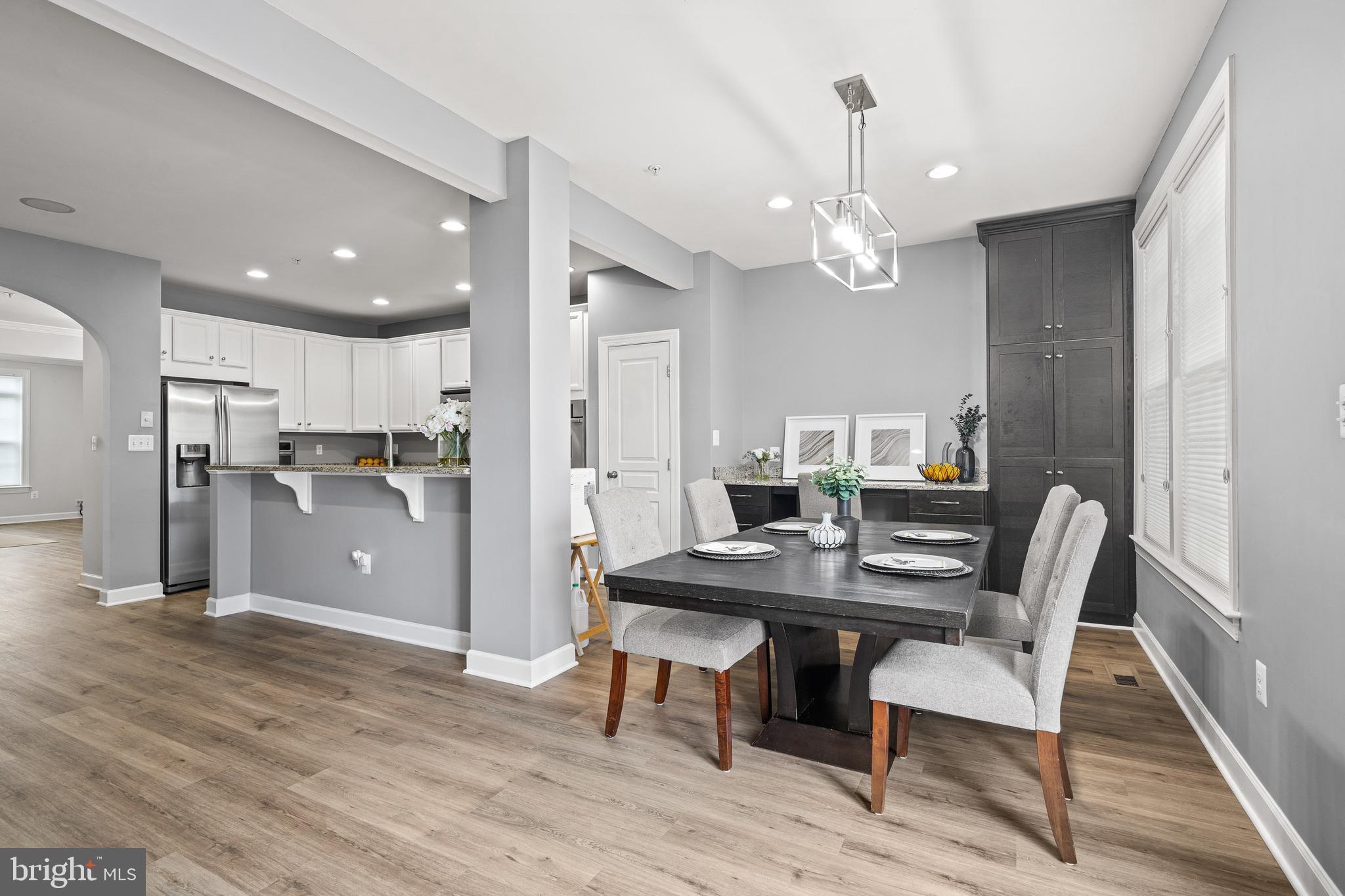 MAPLE LAWN - Residential