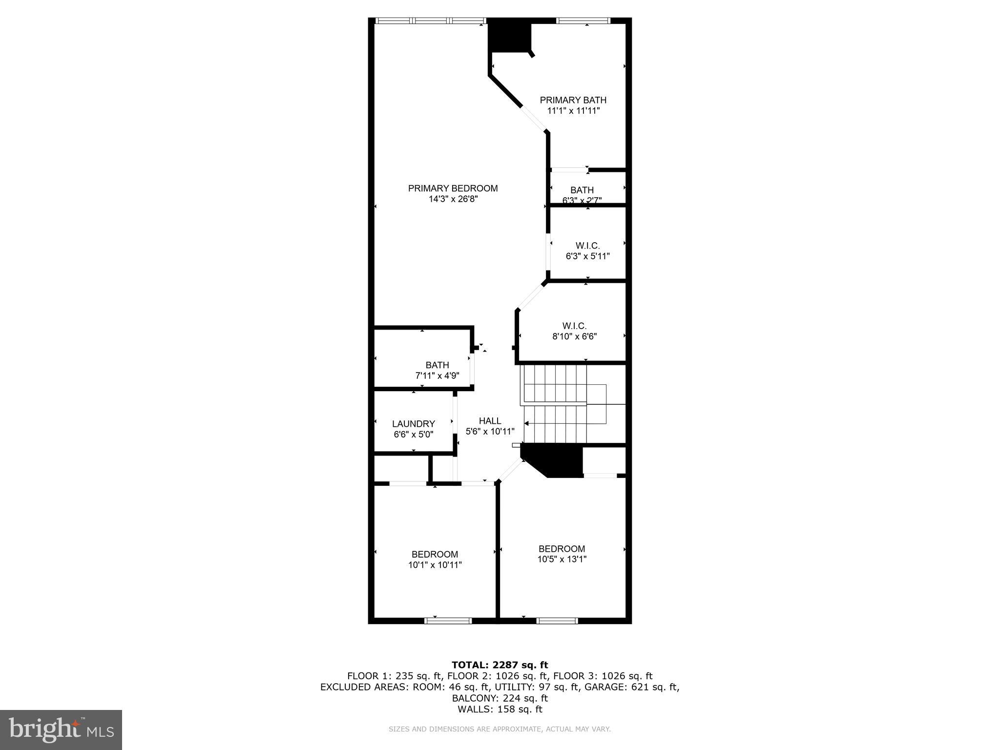 MAPLE LAWN - Residential