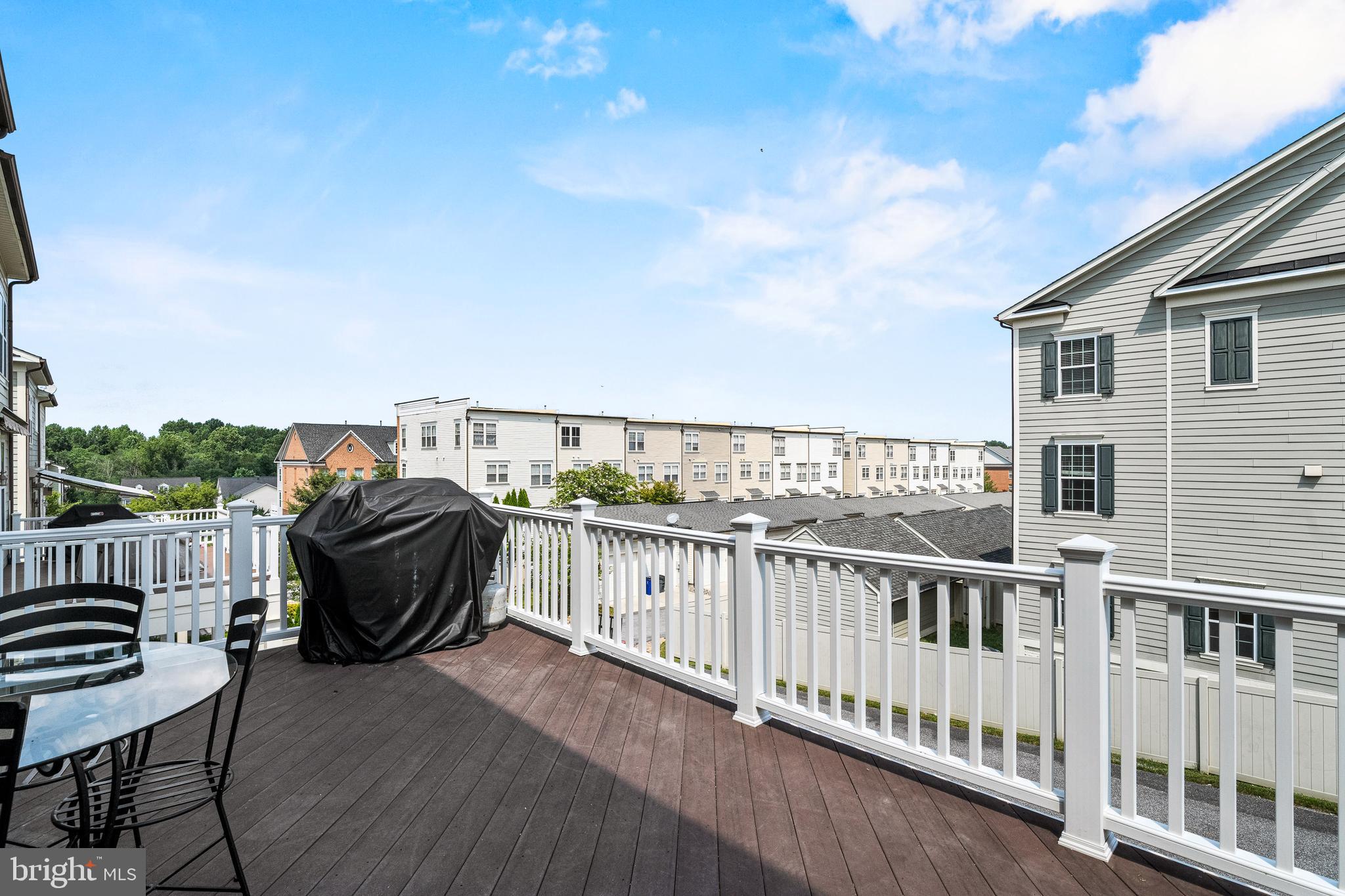 MAPLE LAWN - Residential