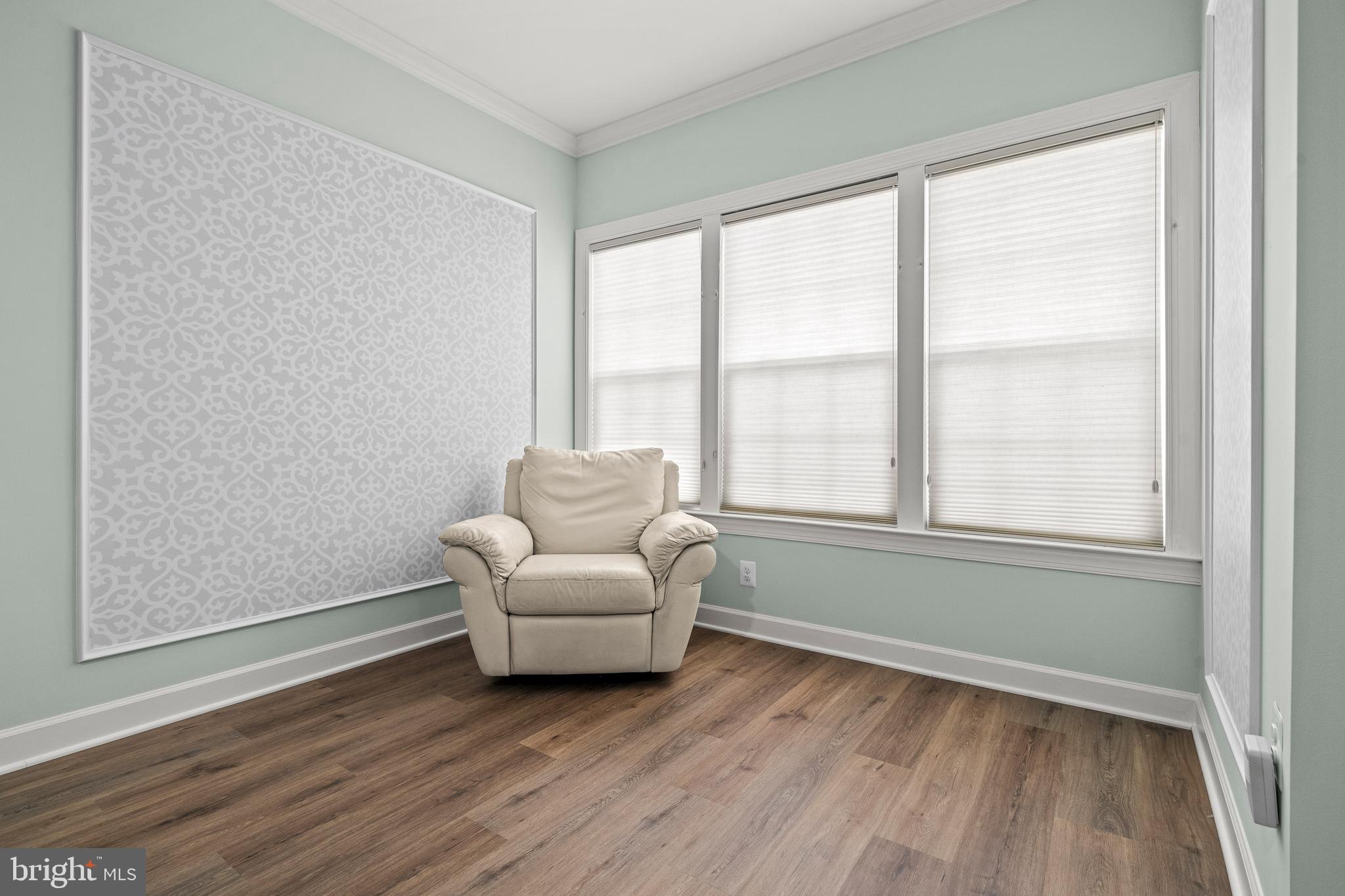 MAPLE LAWN - Residential