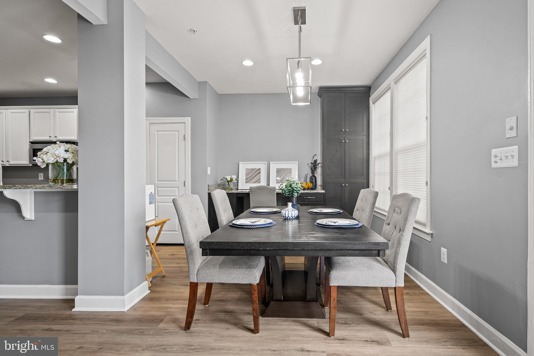 MAPLE LAWN - Residential