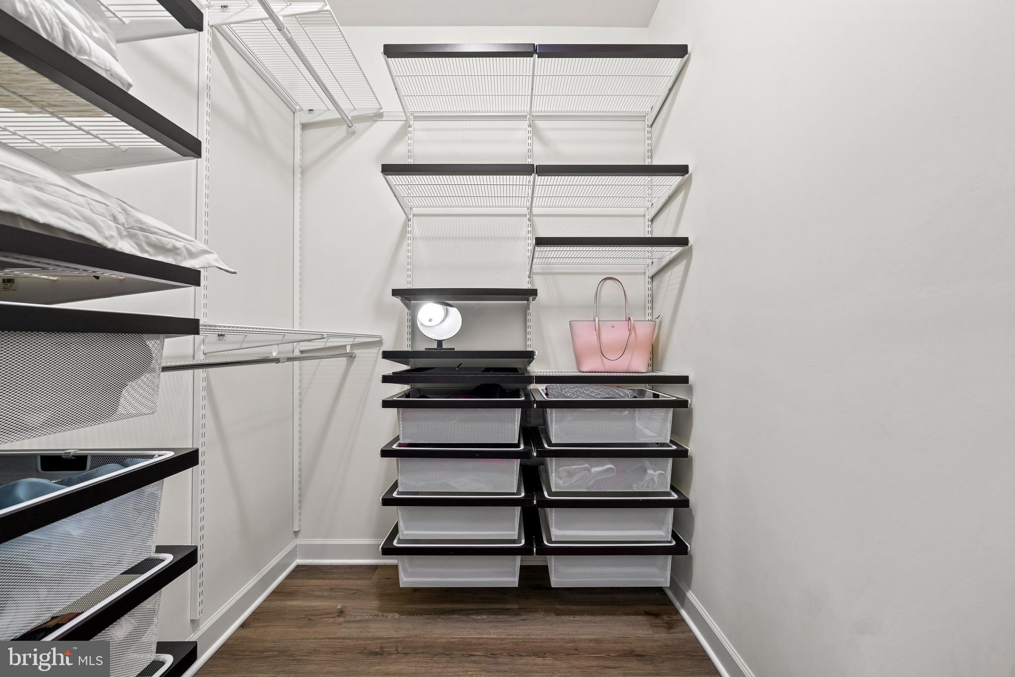 MAPLE LAWN - Residential