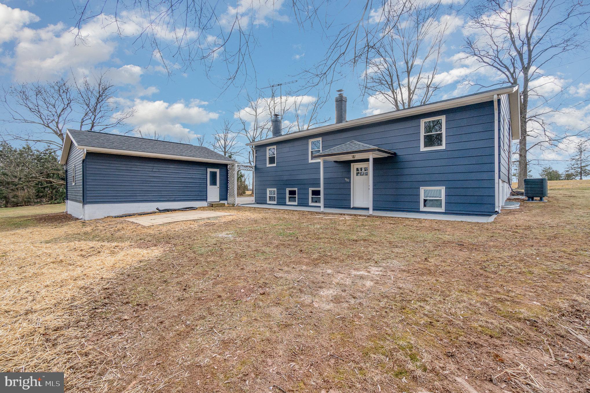 MOUNT JOY TOWNSHIP - Residential