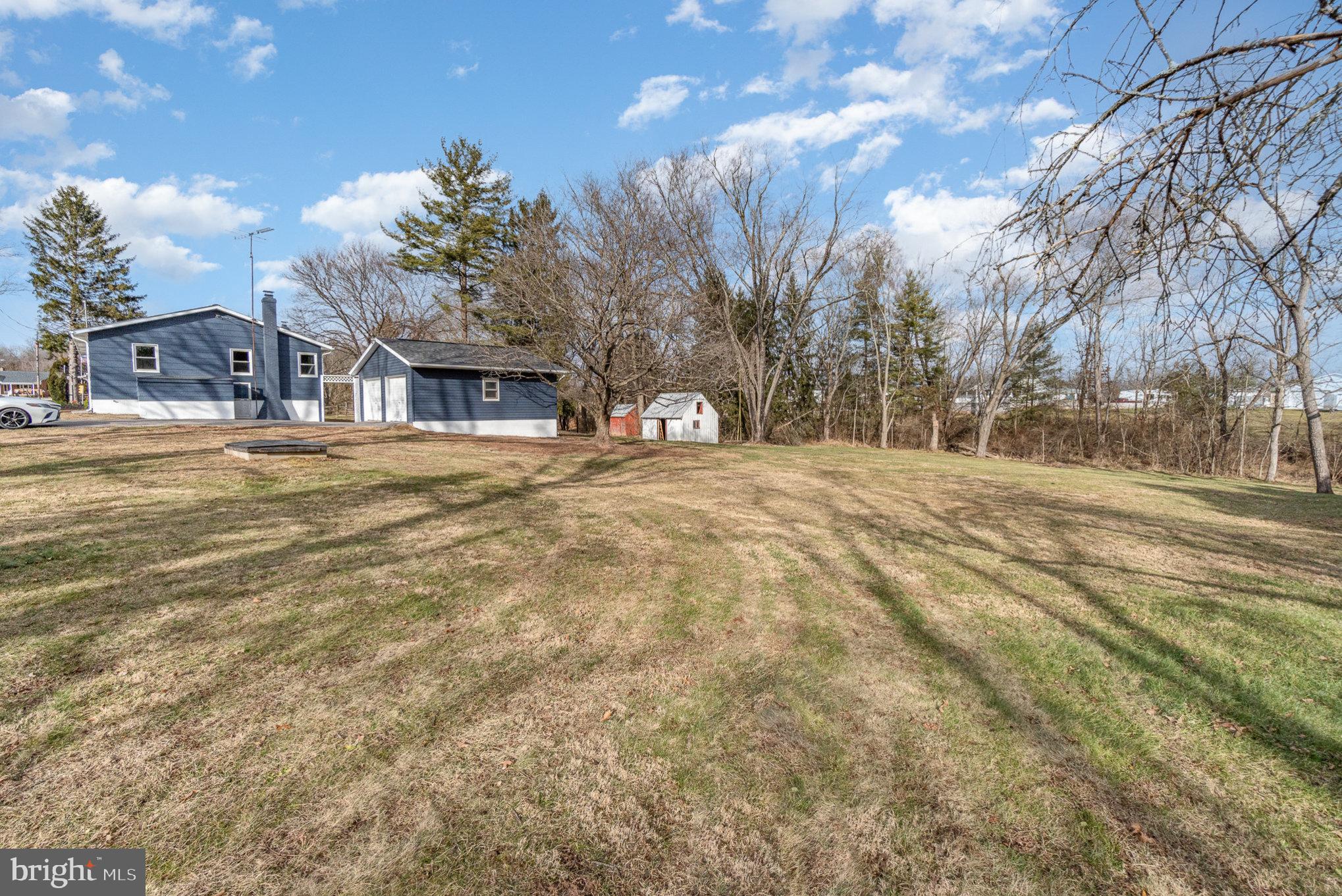 MOUNT JOY TOWNSHIP - Residential