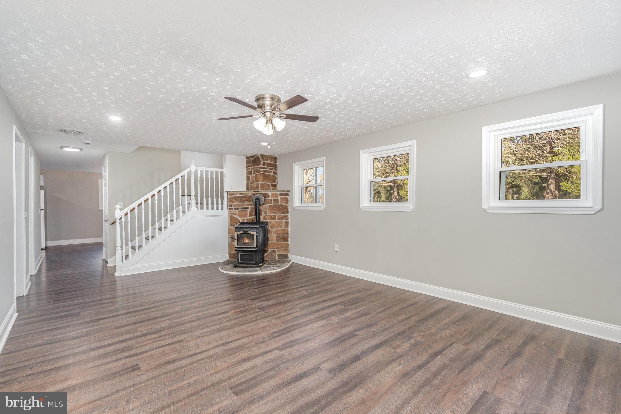 MOUNT JOY TOWNSHIP - Residential