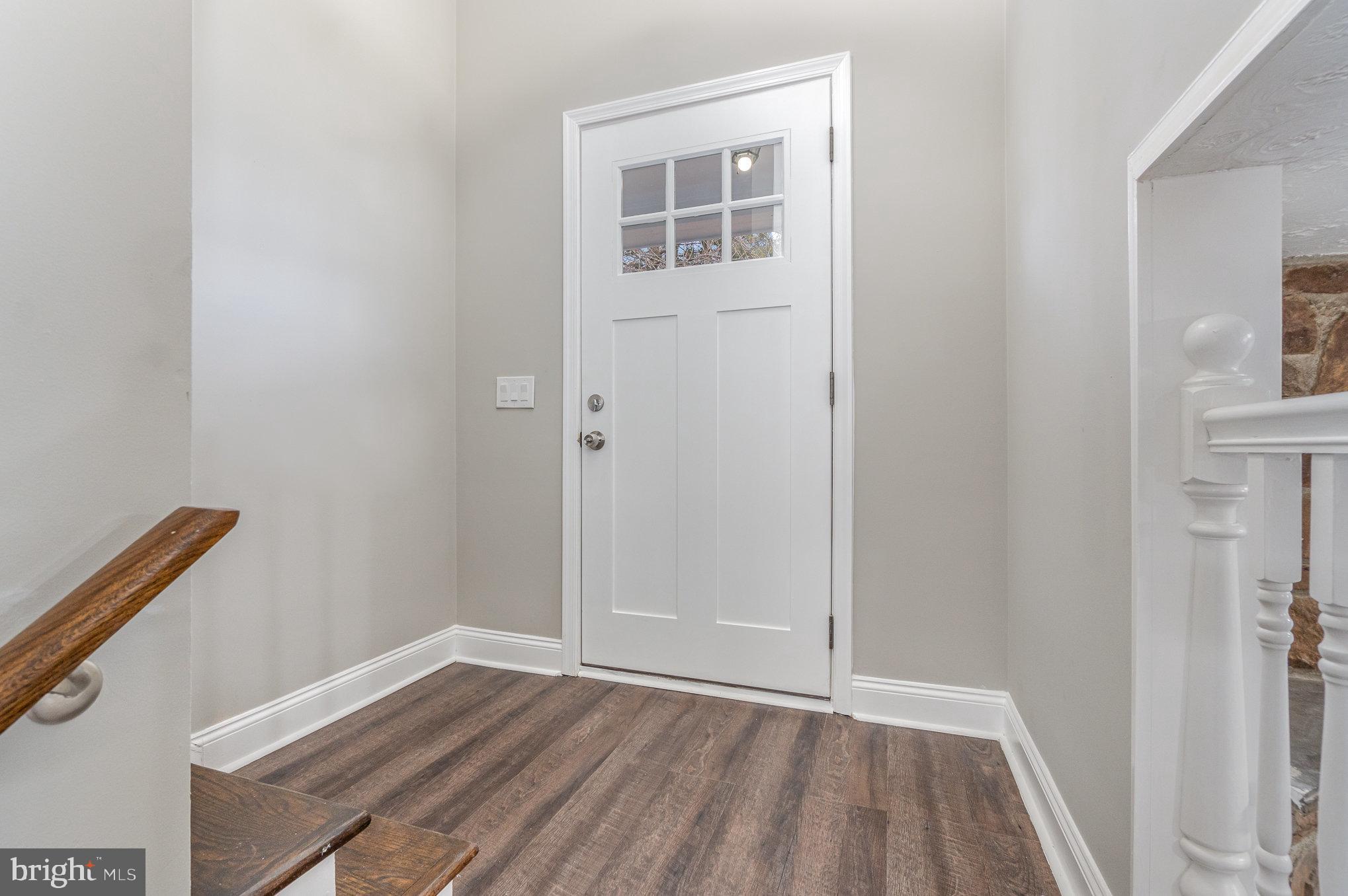 MOUNT JOY TOWNSHIP - Residential