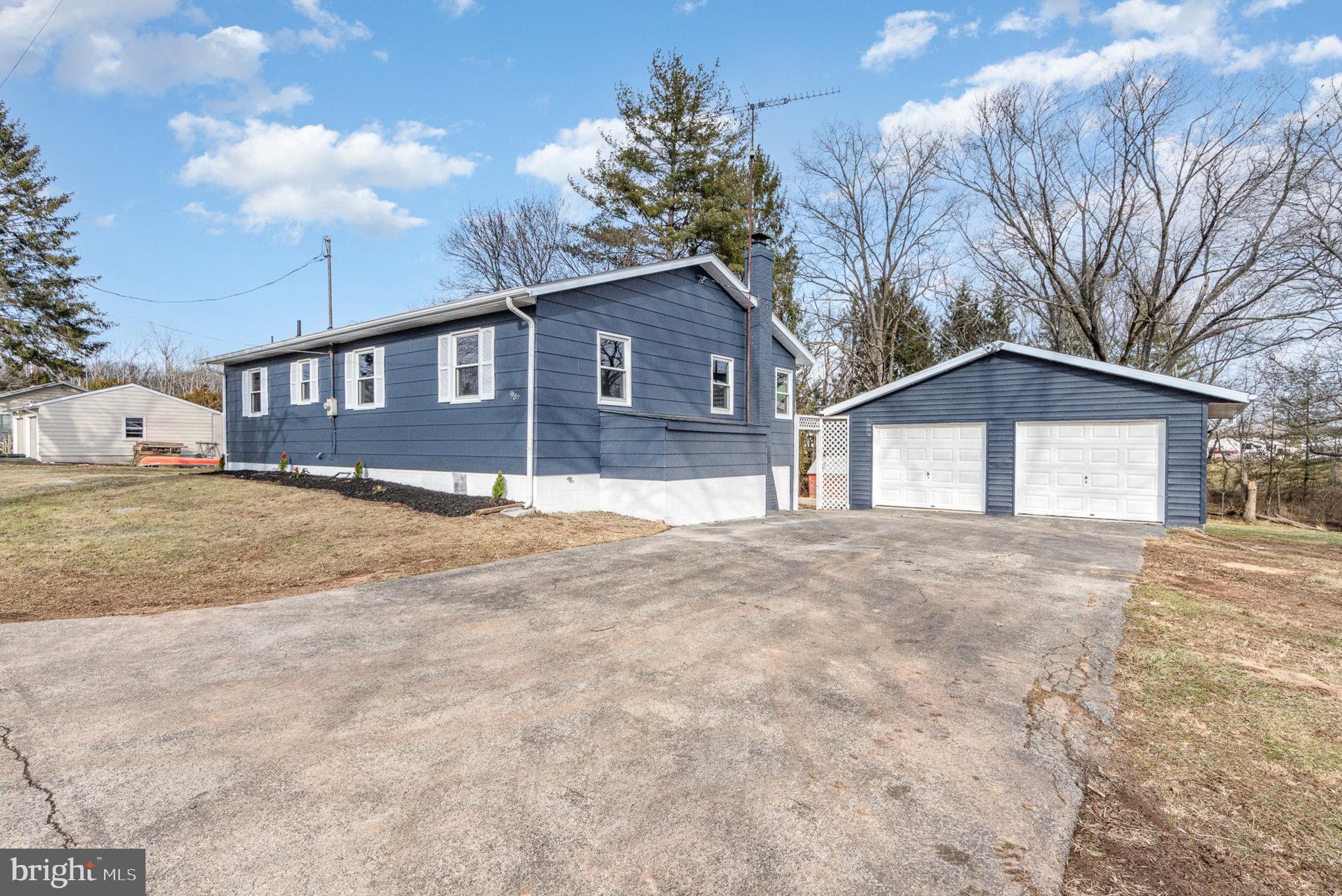 MOUNT JOY TOWNSHIP - Residential