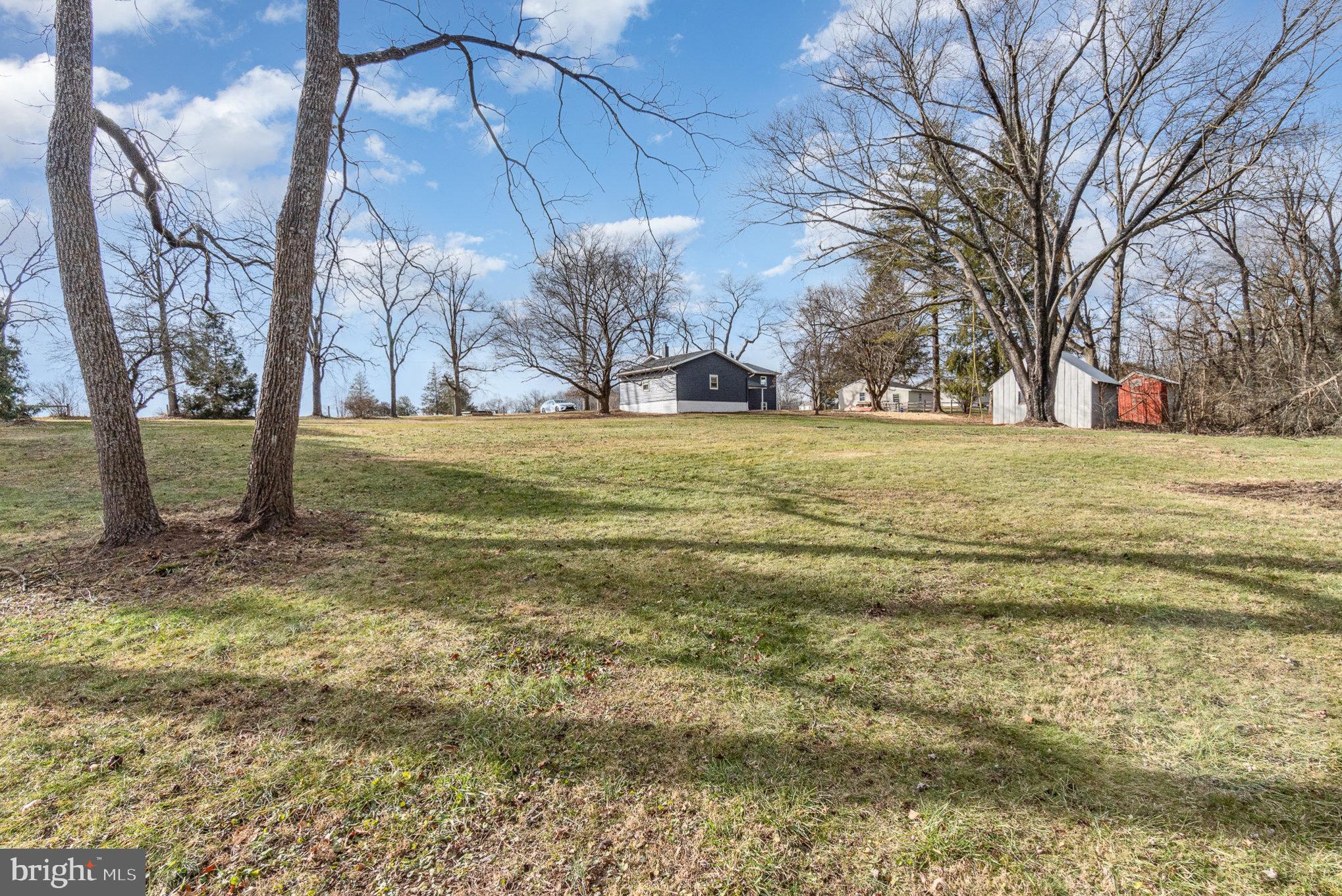 MOUNT JOY TOWNSHIP - Residential