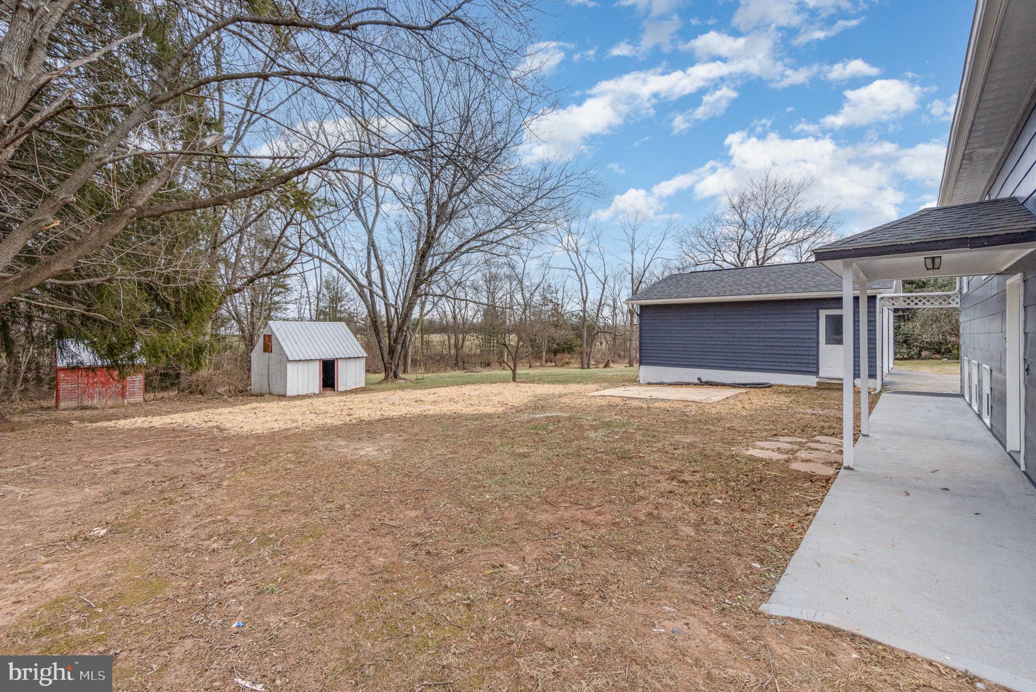 MOUNT JOY TOWNSHIP - Residential