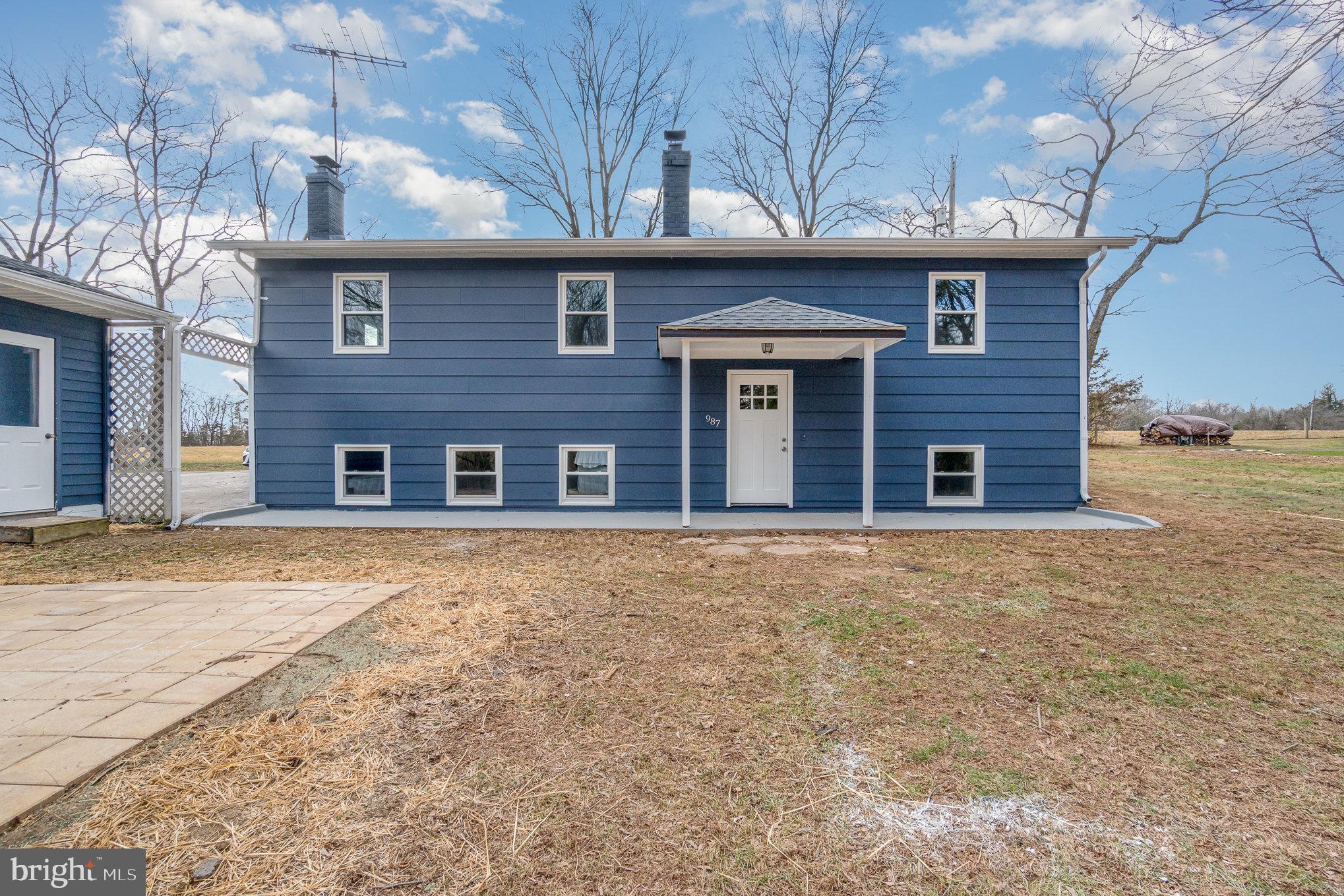 MOUNT JOY TOWNSHIP - Residential