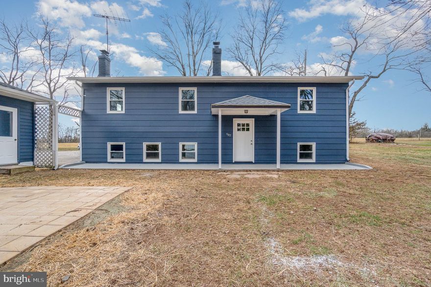 This newly renovated 4-bedroom, 1.5-bath bi-level home in Littlestown, PA, offers modern updates inside and out! The interior features brand-new flooring, fresh paint, and a completely updated kitchen with new countertops and cabinets. The furnace and A/C have been replaced for year-round comfort. Outside, enjoy a brand-new roof, windows, and septic tank, as well as updated landscaping that enhances curb appeal. With its spacious layout, stylish upgrades, and prime location, this home is move-in ready and perfect for those seeking comfort and convenience. Don’t miss this incredible opportunity!