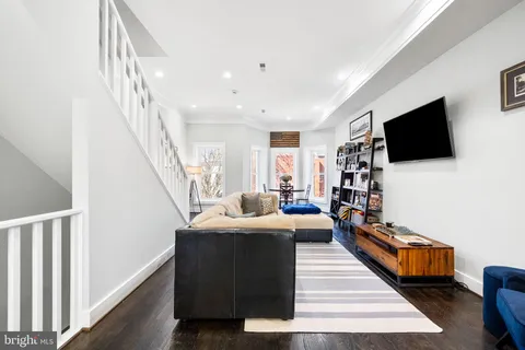 2015 Flagler Place NW Unit 2, Washington, DC 20001 - MLS#: DCDC2193418
