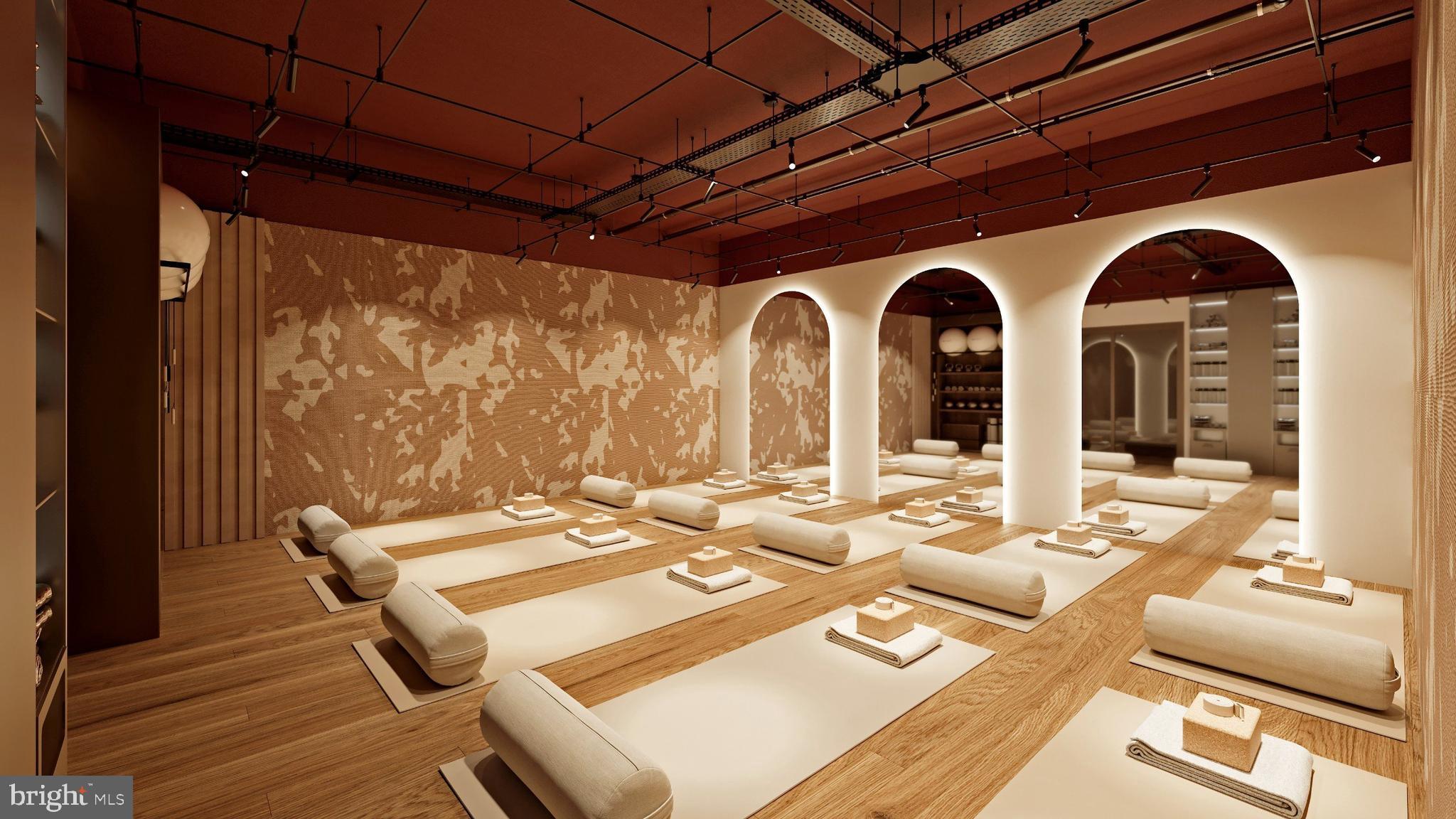 OLD CITY - Residential Lease