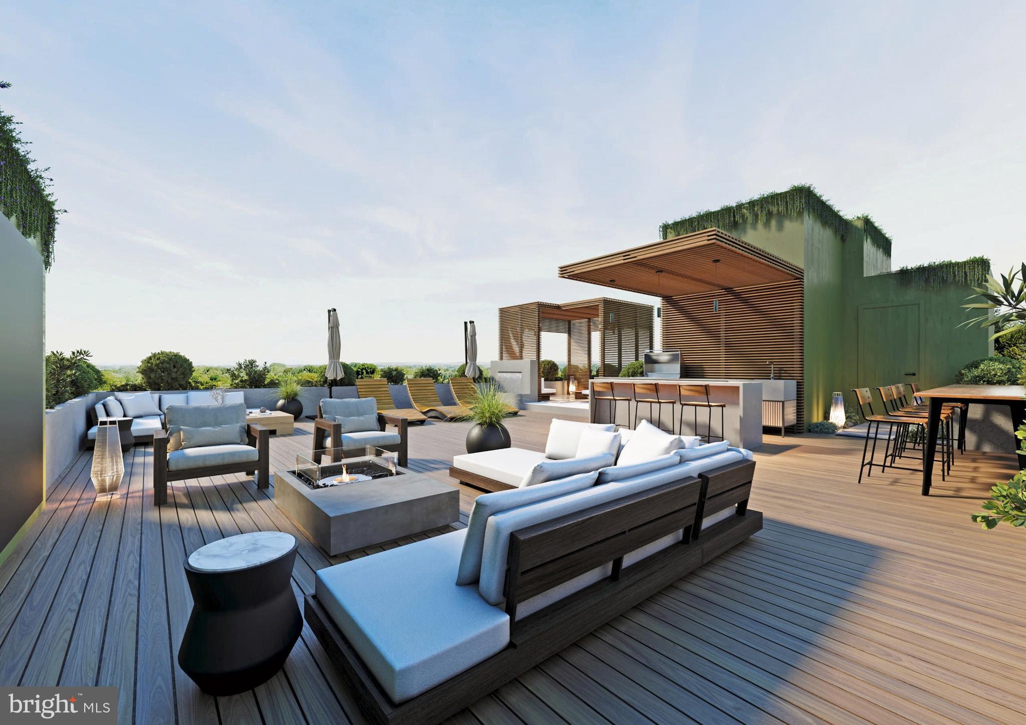 OLD CITY - Residential Lease