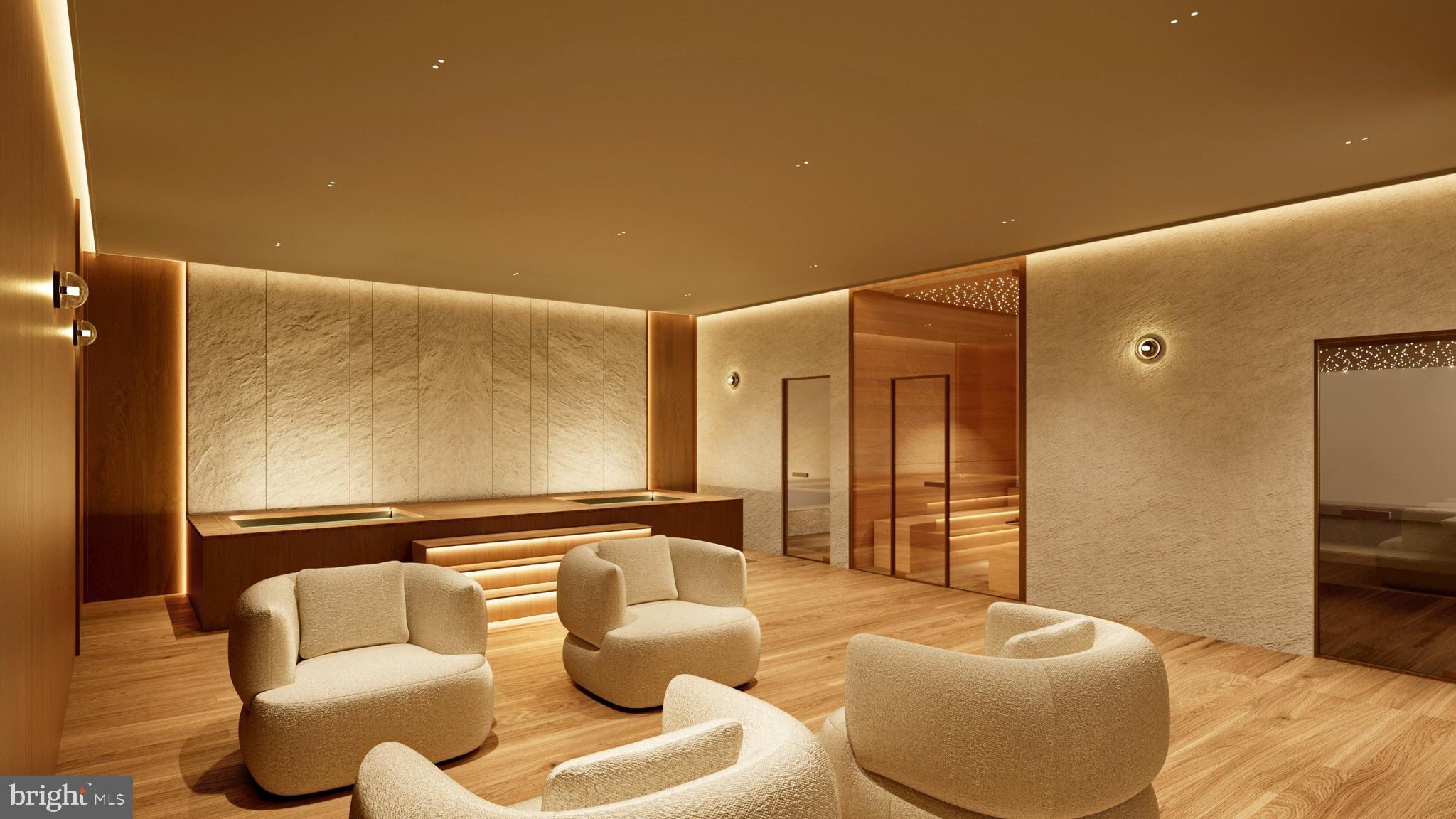 OLD CITY - Residential Lease