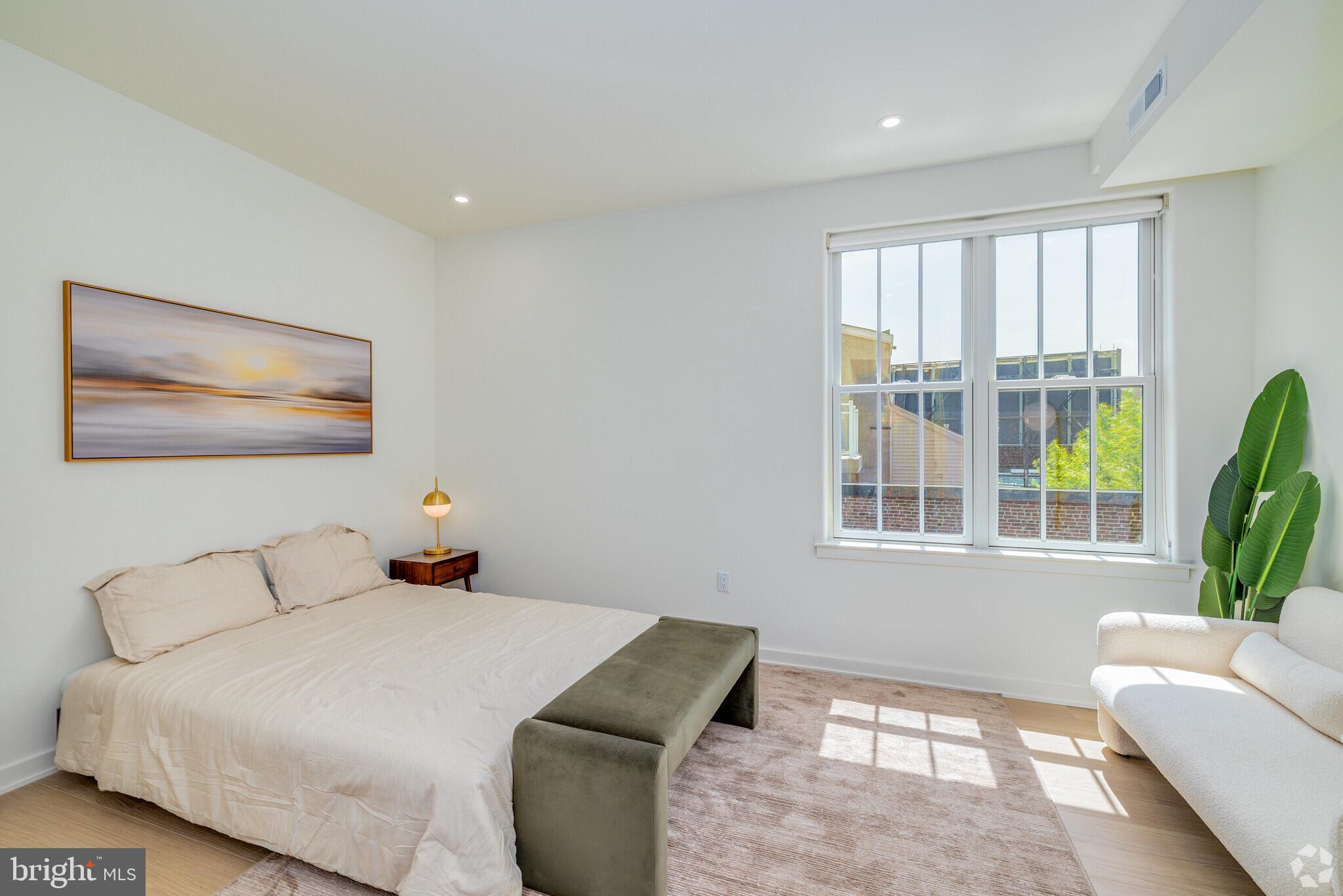 OLD CITY - Residential Lease