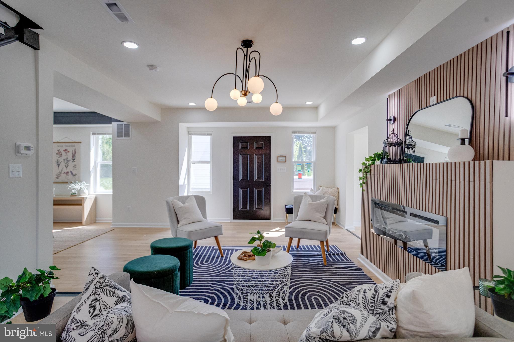 ASHBURTON HISTORIC DISTRICT - Residential