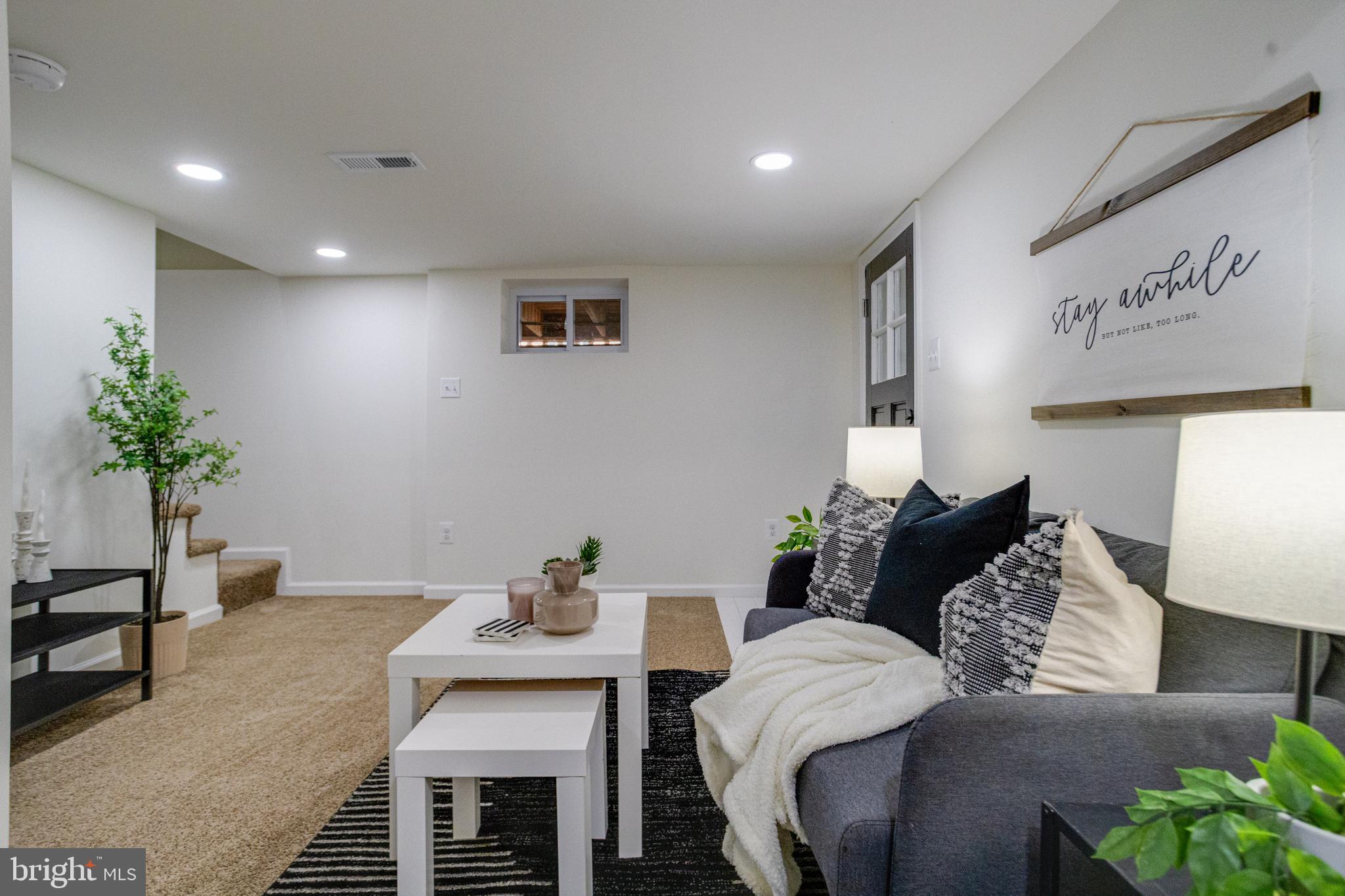 ASHBURTON HISTORIC DISTRICT - Residential