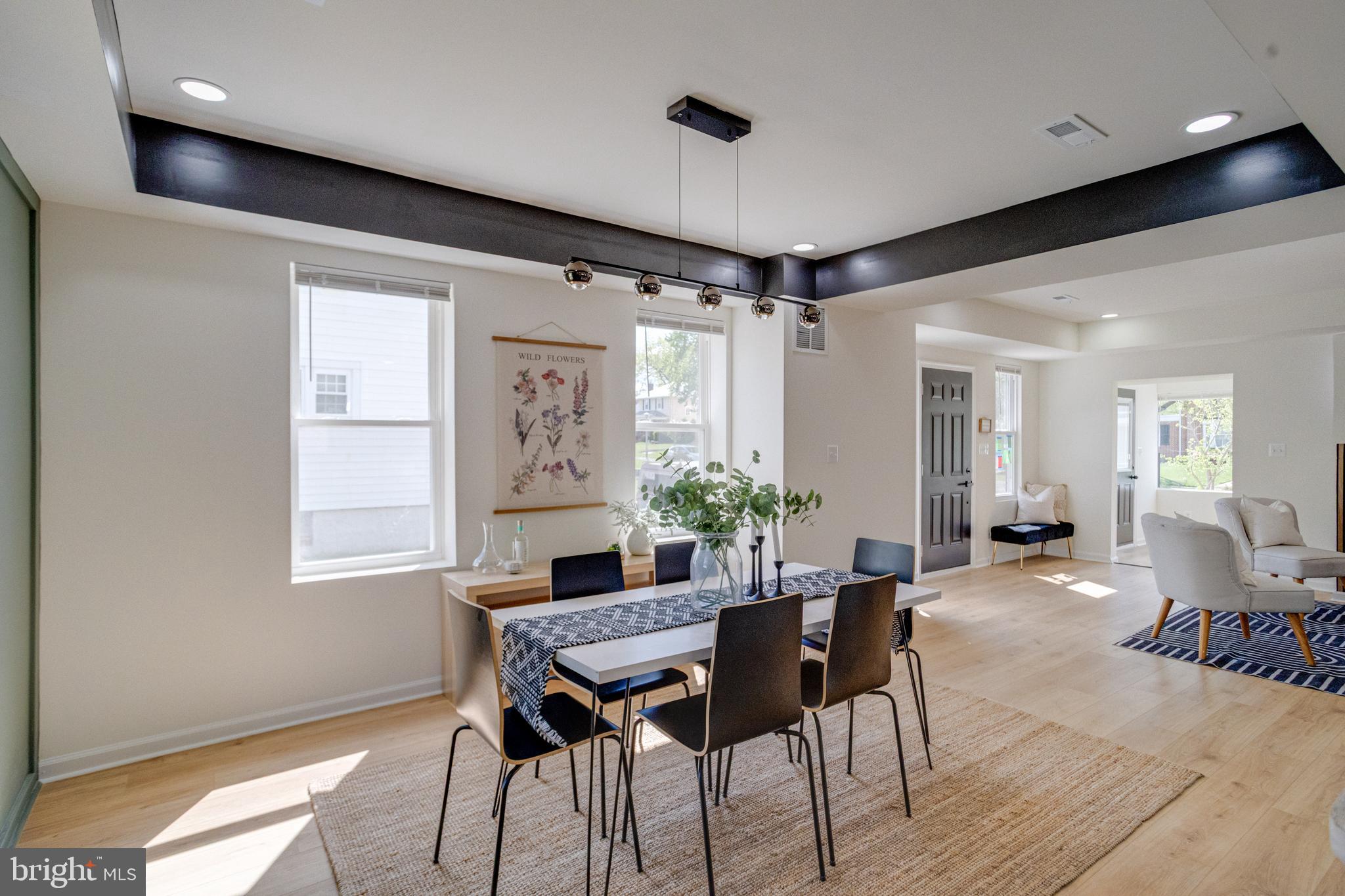 ASHBURTON HISTORIC DISTRICT - Residential