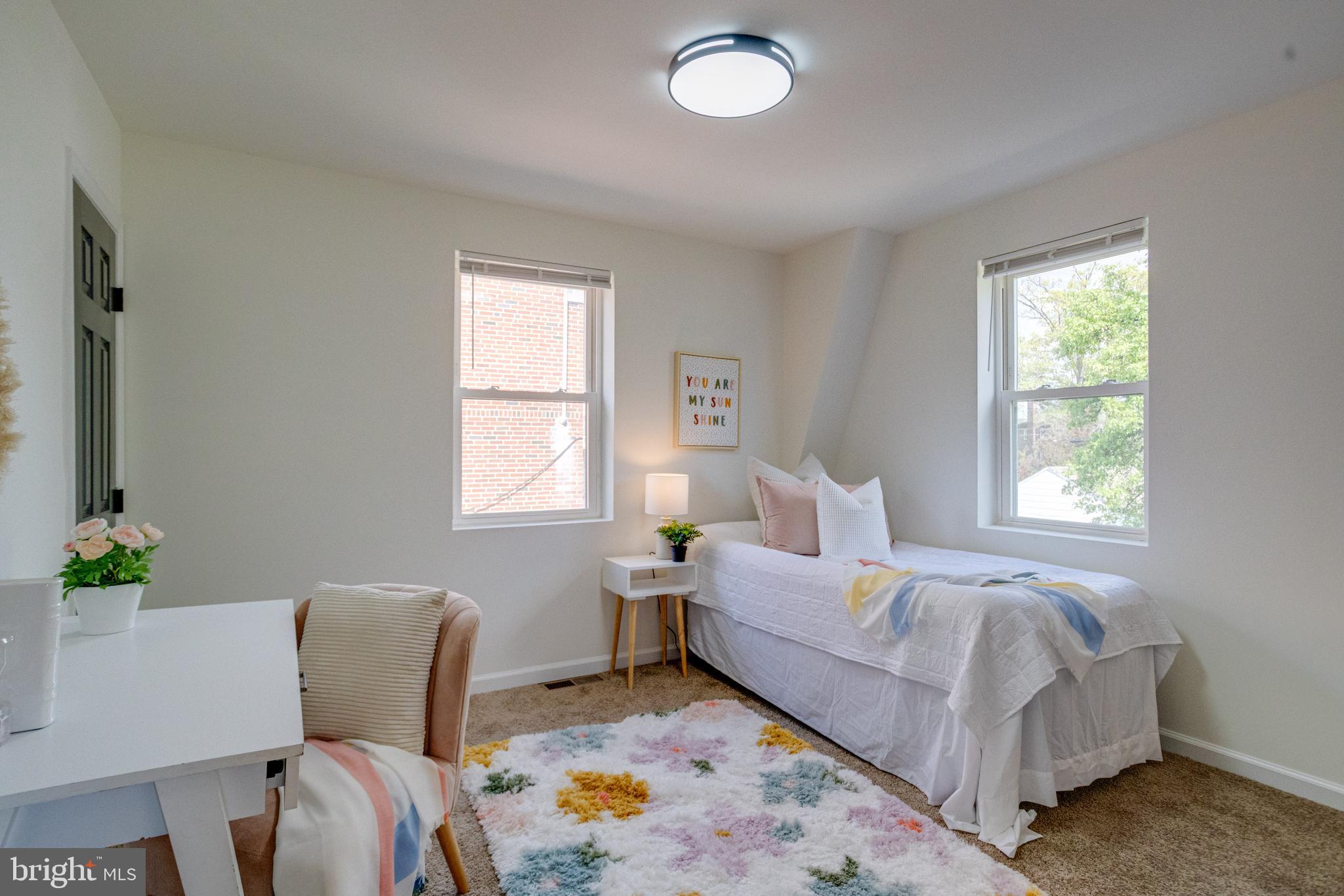 ASHBURTON HISTORIC DISTRICT - Residential