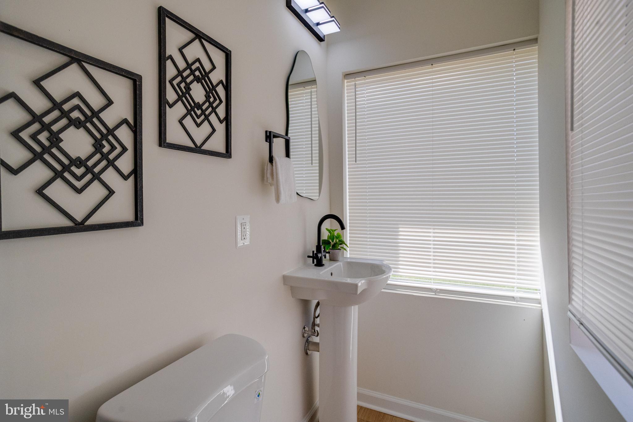 ASHBURTON HISTORIC DISTRICT - Residential