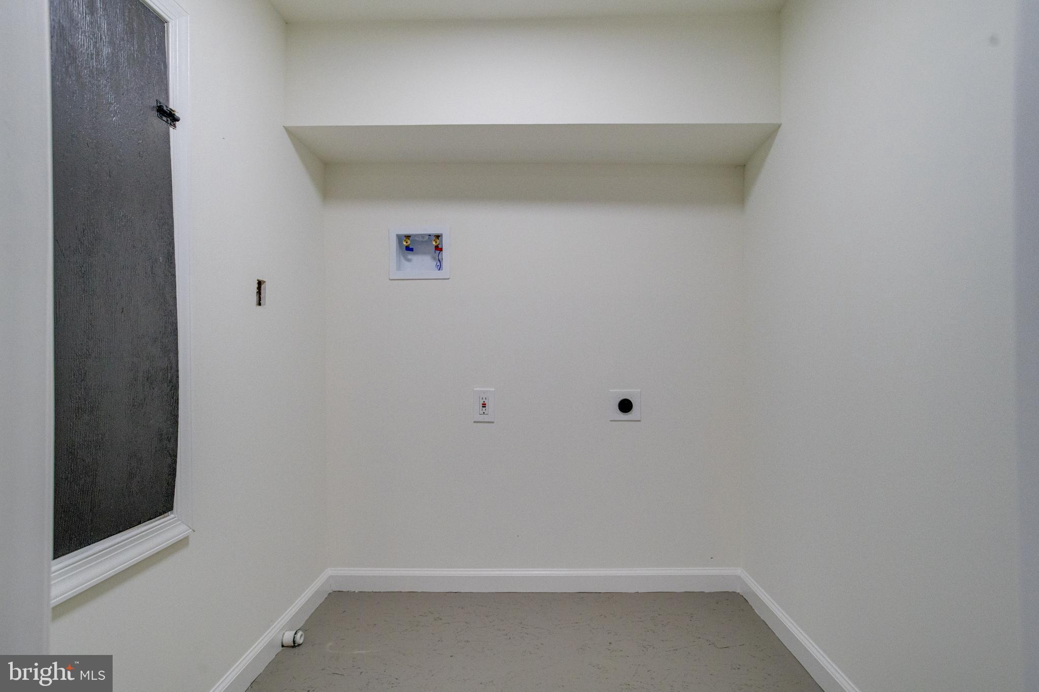 ASHBURTON HISTORIC DISTRICT - Residential