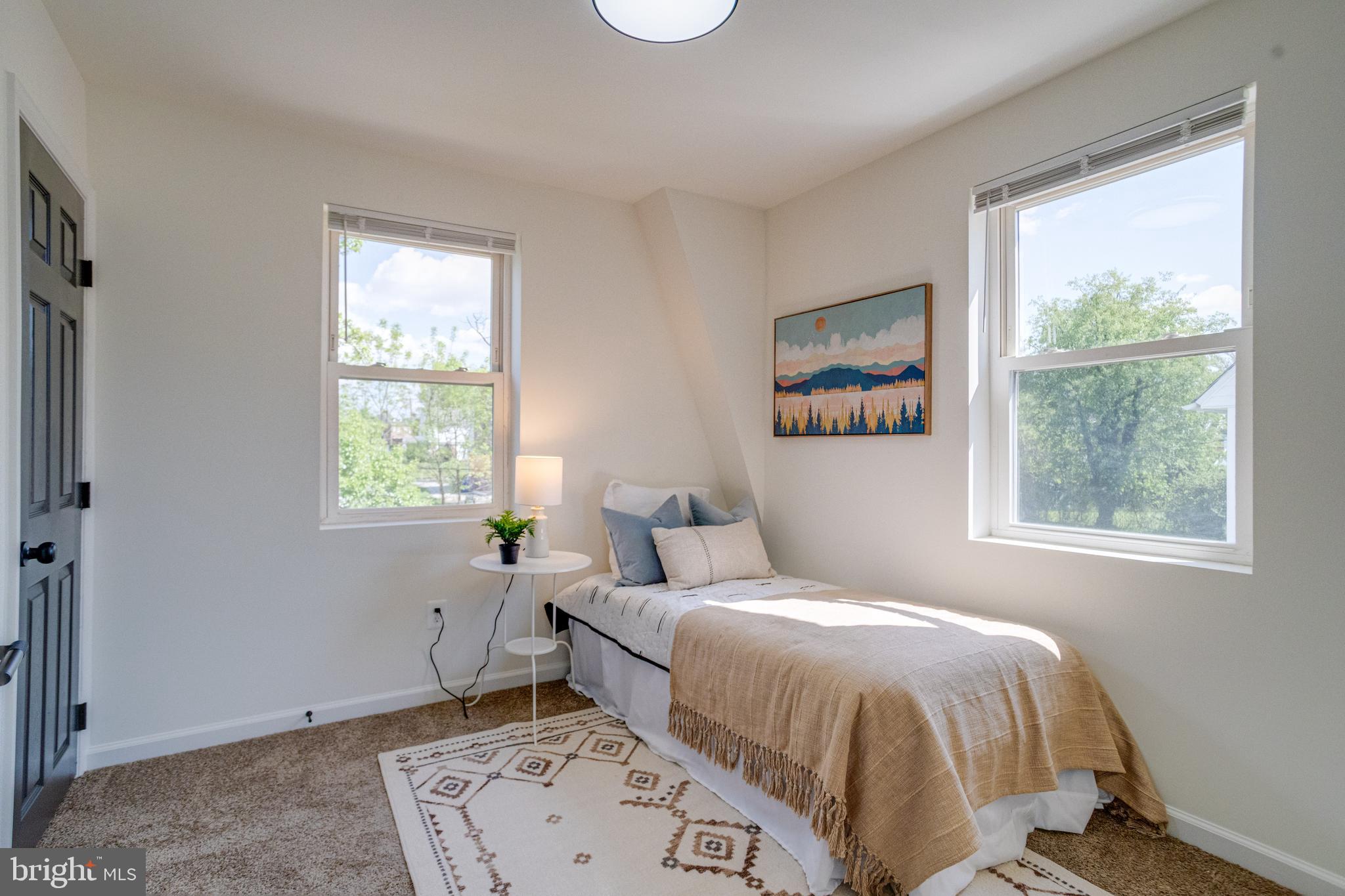 ASHBURTON HISTORIC DISTRICT - Residential