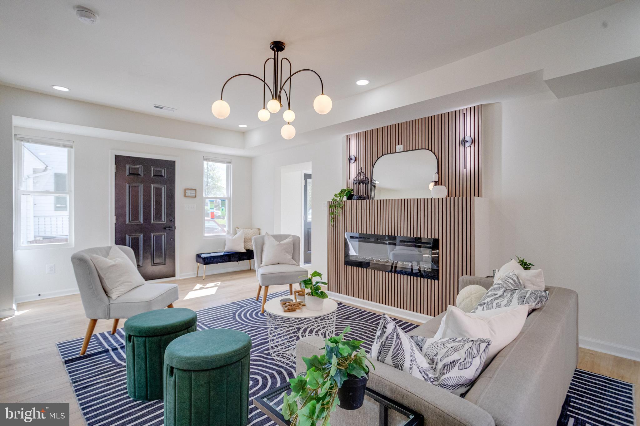 ASHBURTON HISTORIC DISTRICT - Residential