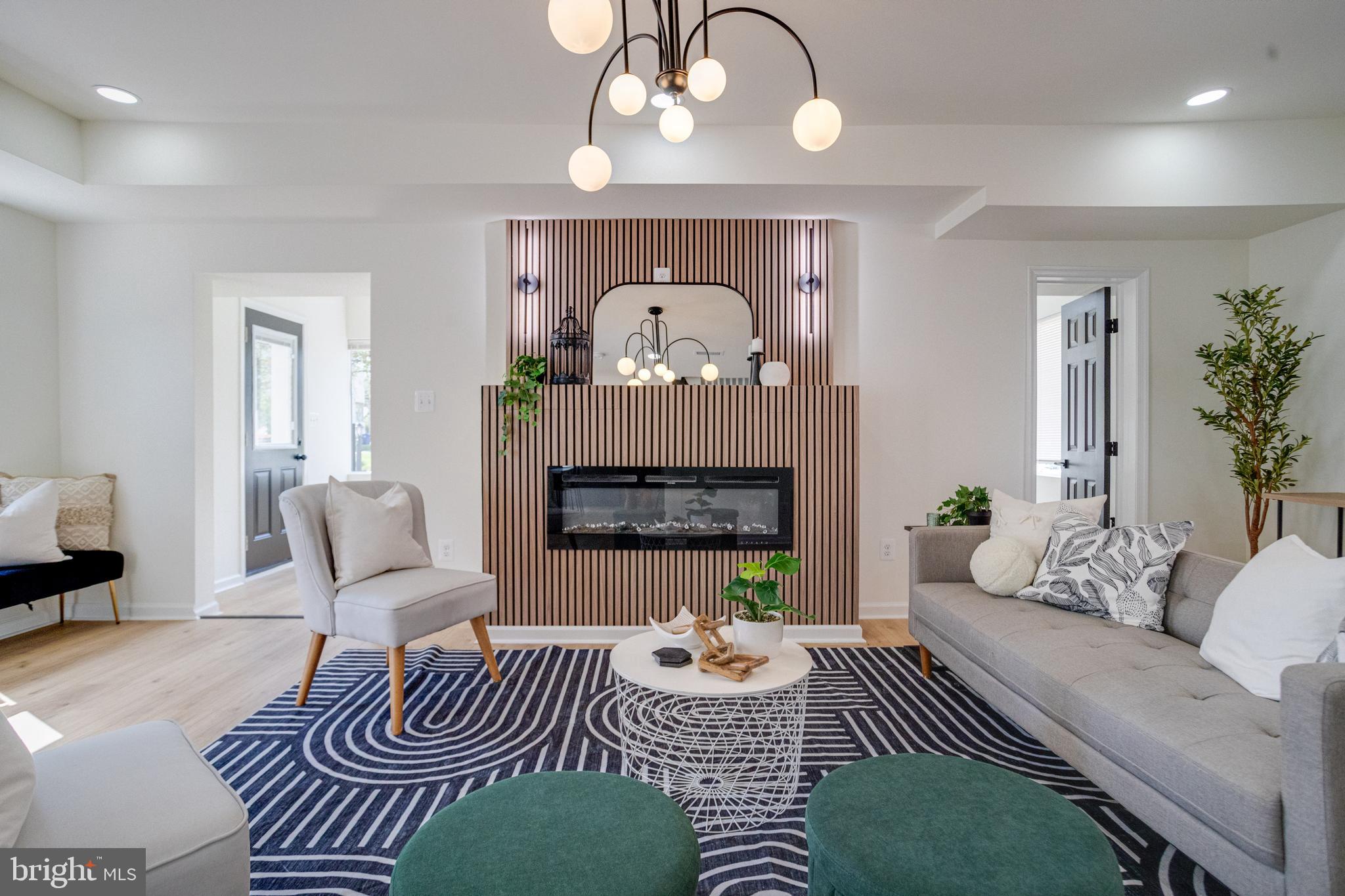 ASHBURTON HISTORIC DISTRICT - Residential