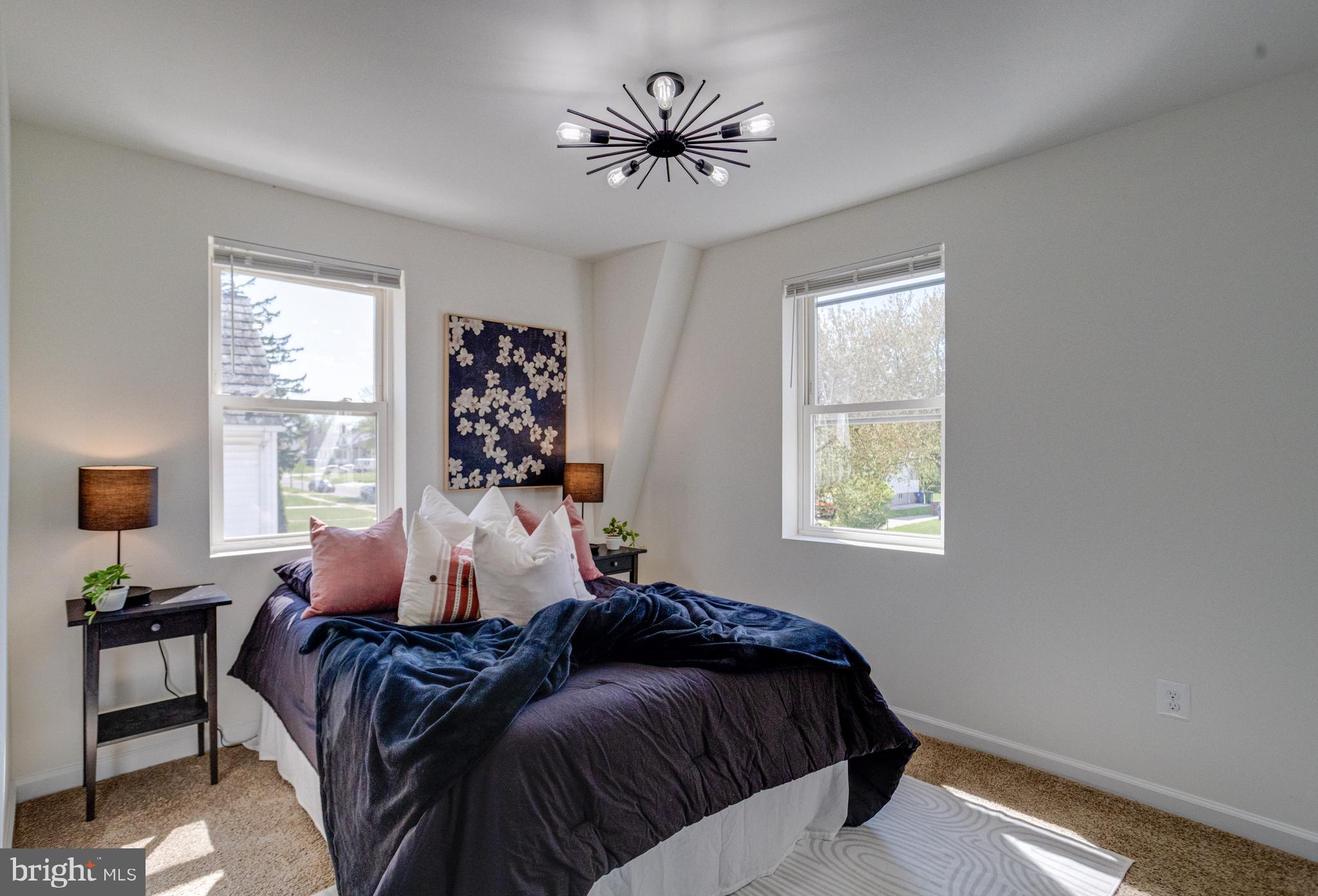 ASHBURTON HISTORIC DISTRICT - Residential